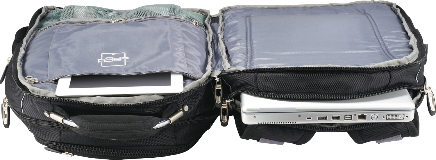 Picture of High Sierra Elite Fly-By 17'' Computer Backpack