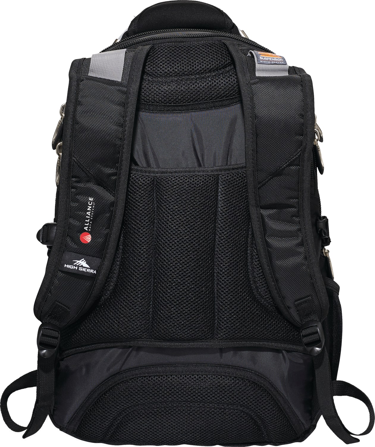 Picture of High Sierra Elite Fly-By 17'' Computer Backpack