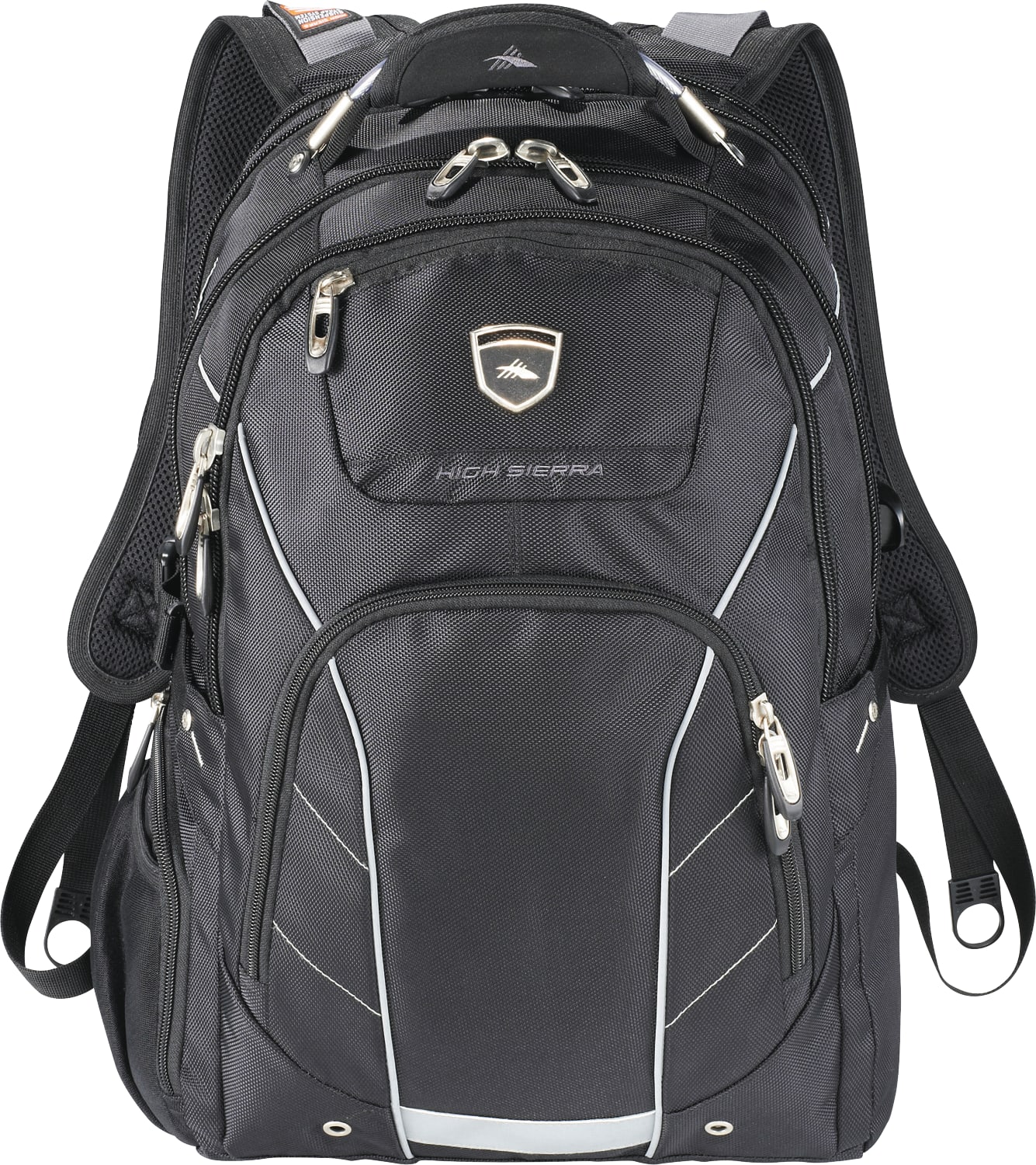 Picture of High Sierra Elite Fly-By 17'' Computer Backpack