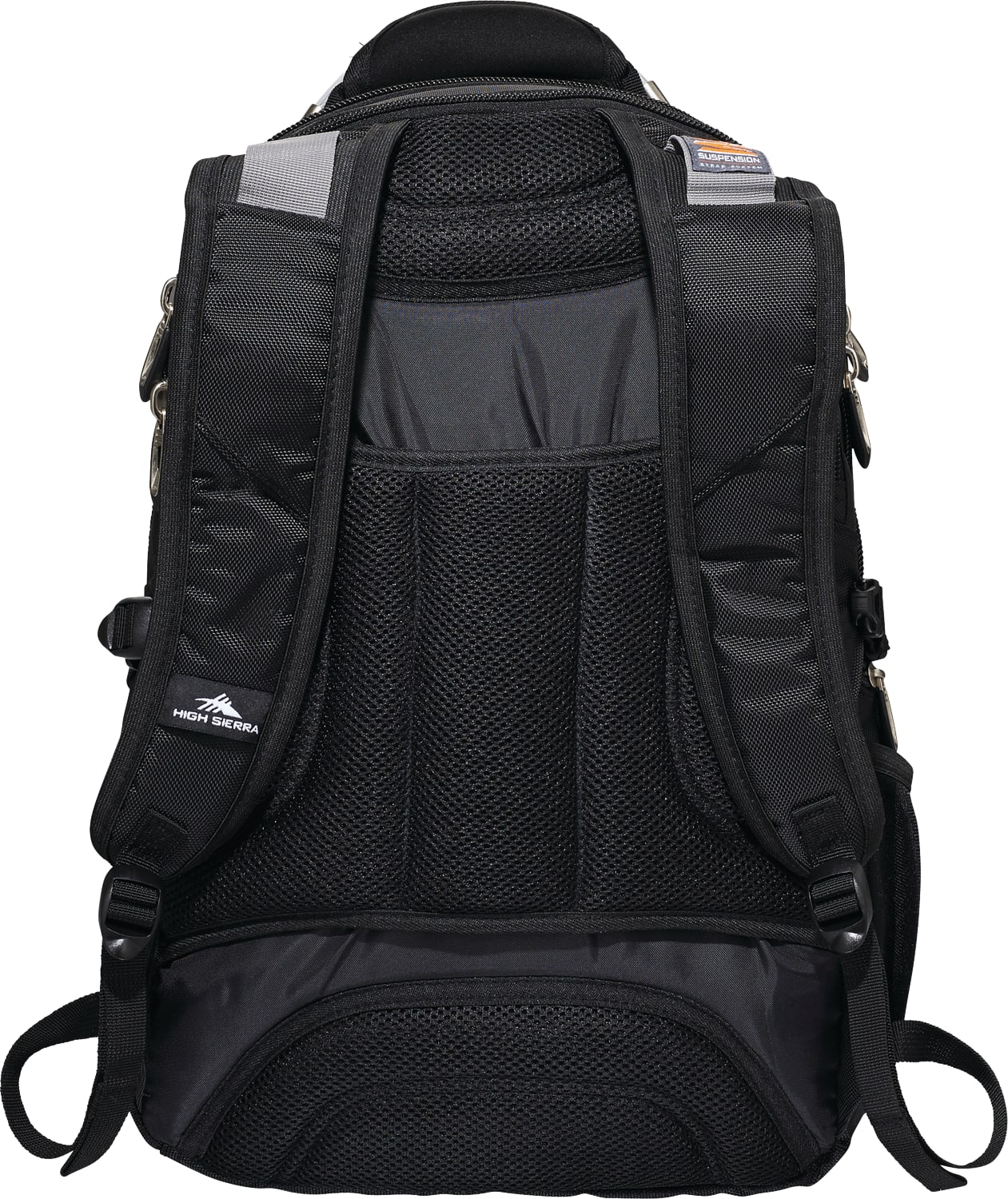 Picture of High Sierra Elite Fly-By 17'' Computer Backpack