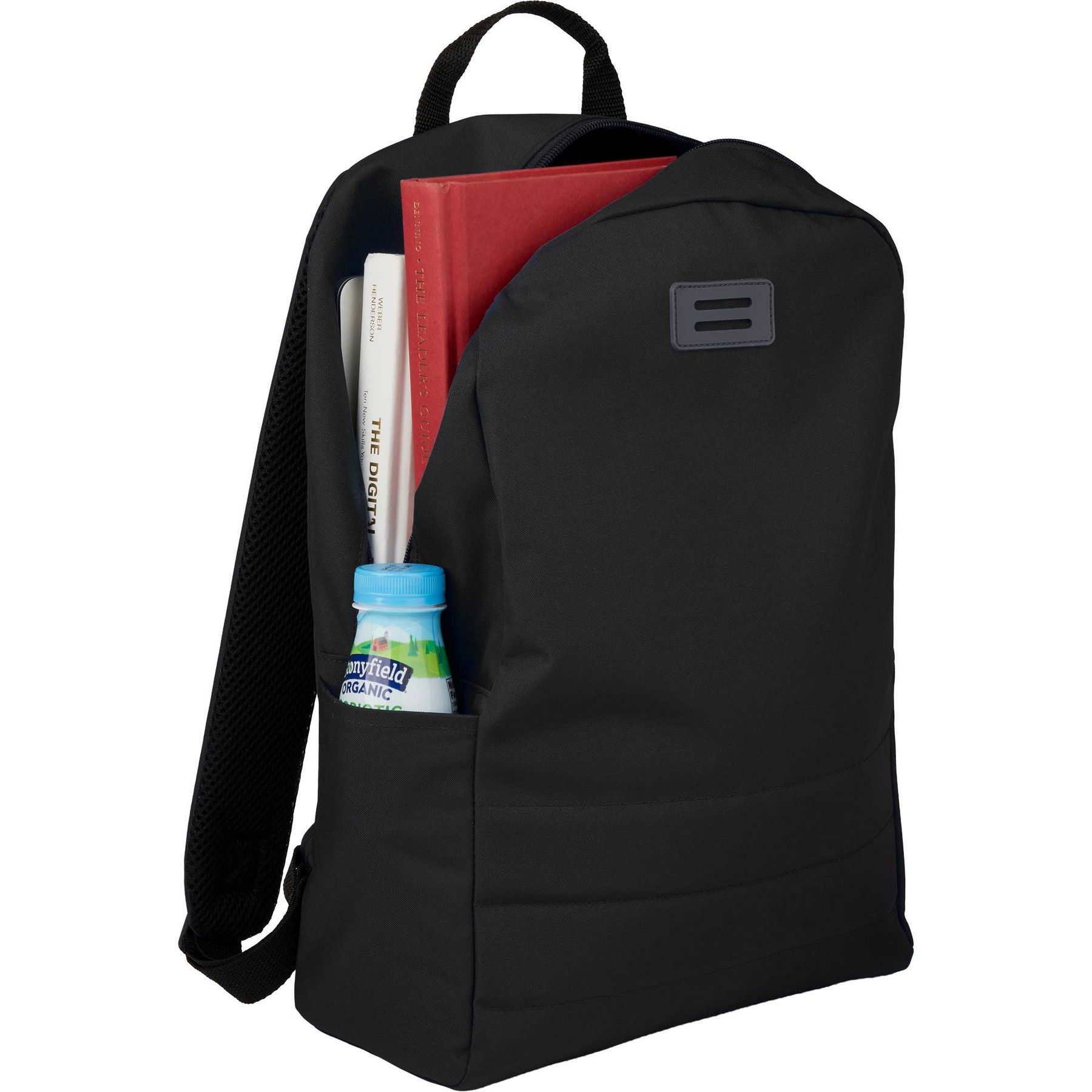 Picture of Ripple Recycled 15" Computer Backpack
