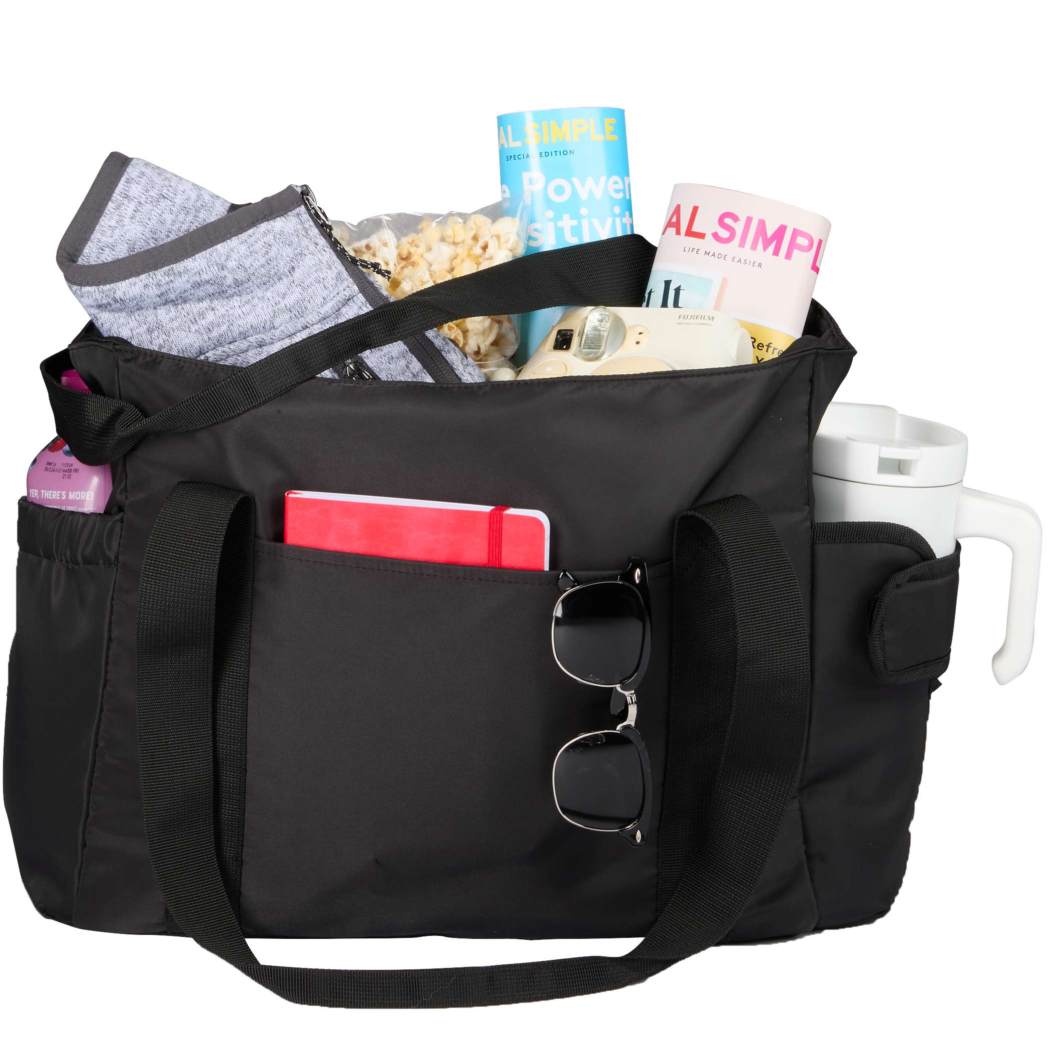 Picture of Daybreak Recycled Multipurpose Tote