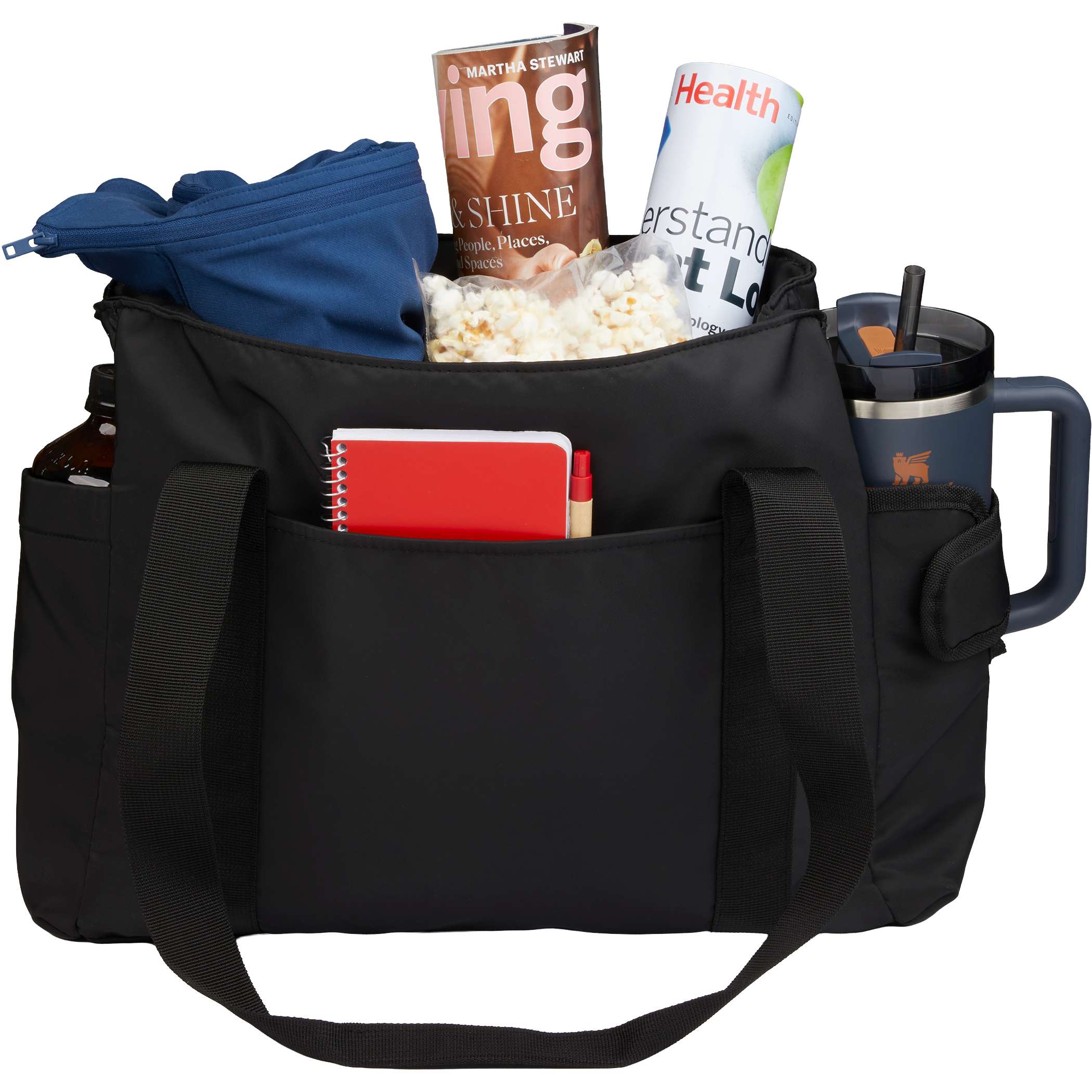 Picture of Daybreak Recycled Multipurpose Tote