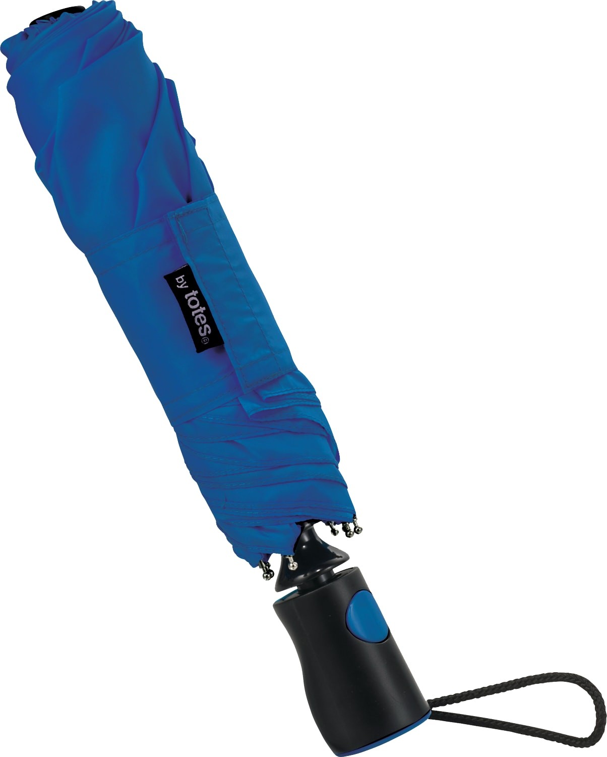 Picture of 42'' totesr 3 Section Auto Open Umbrella