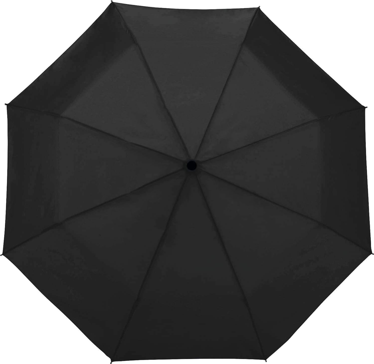 Picture of 42'' totesr 3 Section Auto Open Umbrella