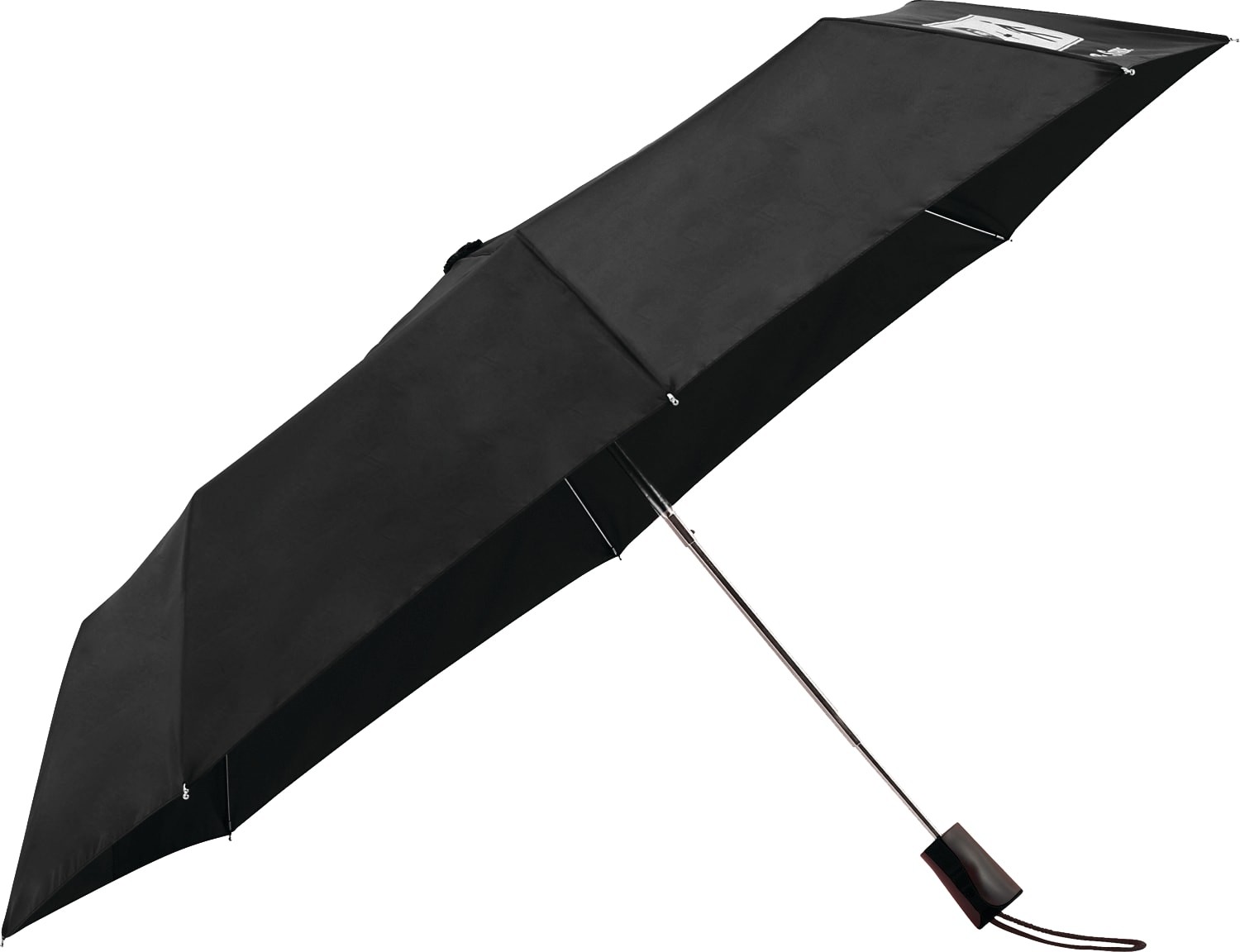 Picture of 42'' totesr 3 Section Auto Open Umbrella