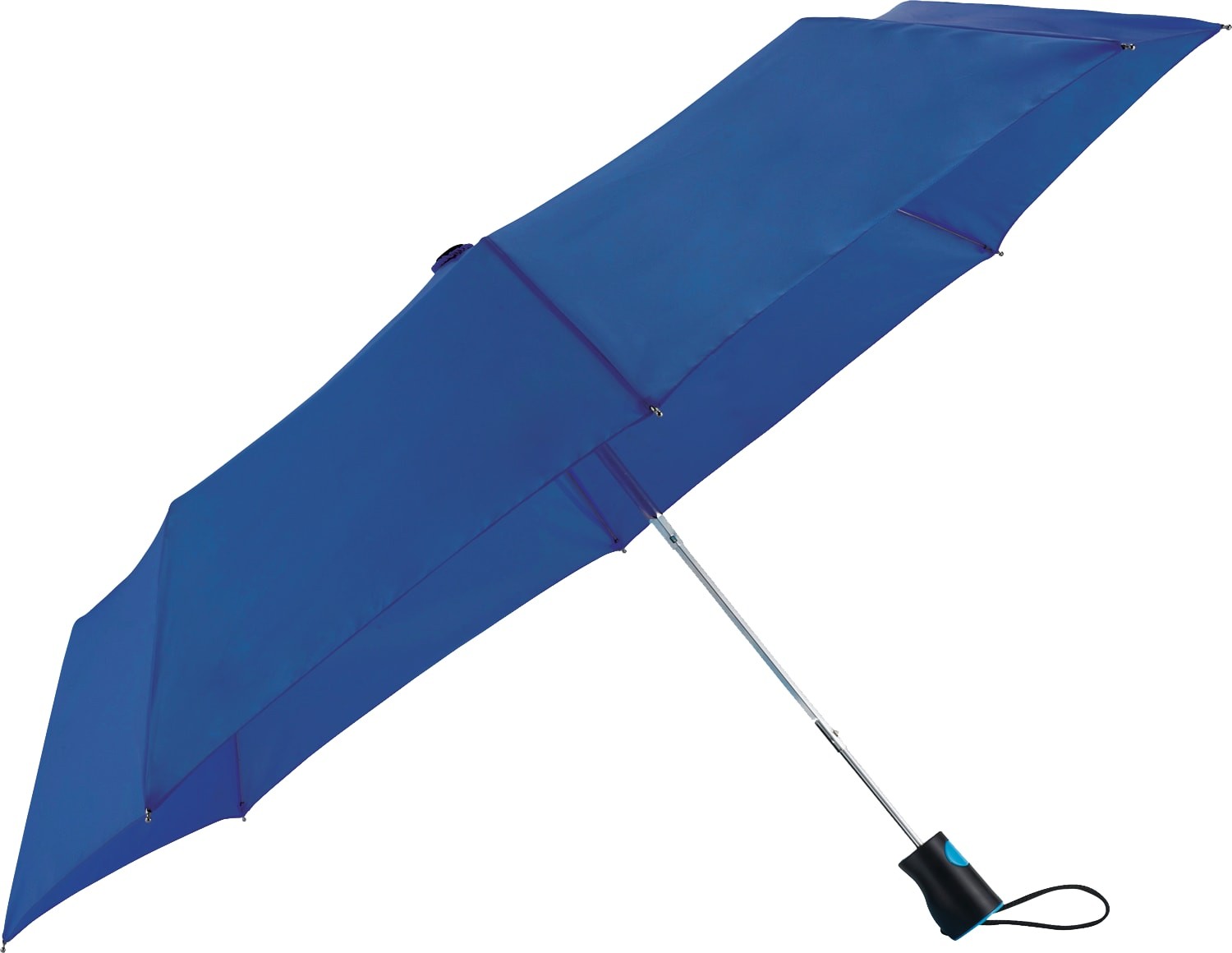 Picture of 42'' totesr 3 Section Auto Open Umbrella