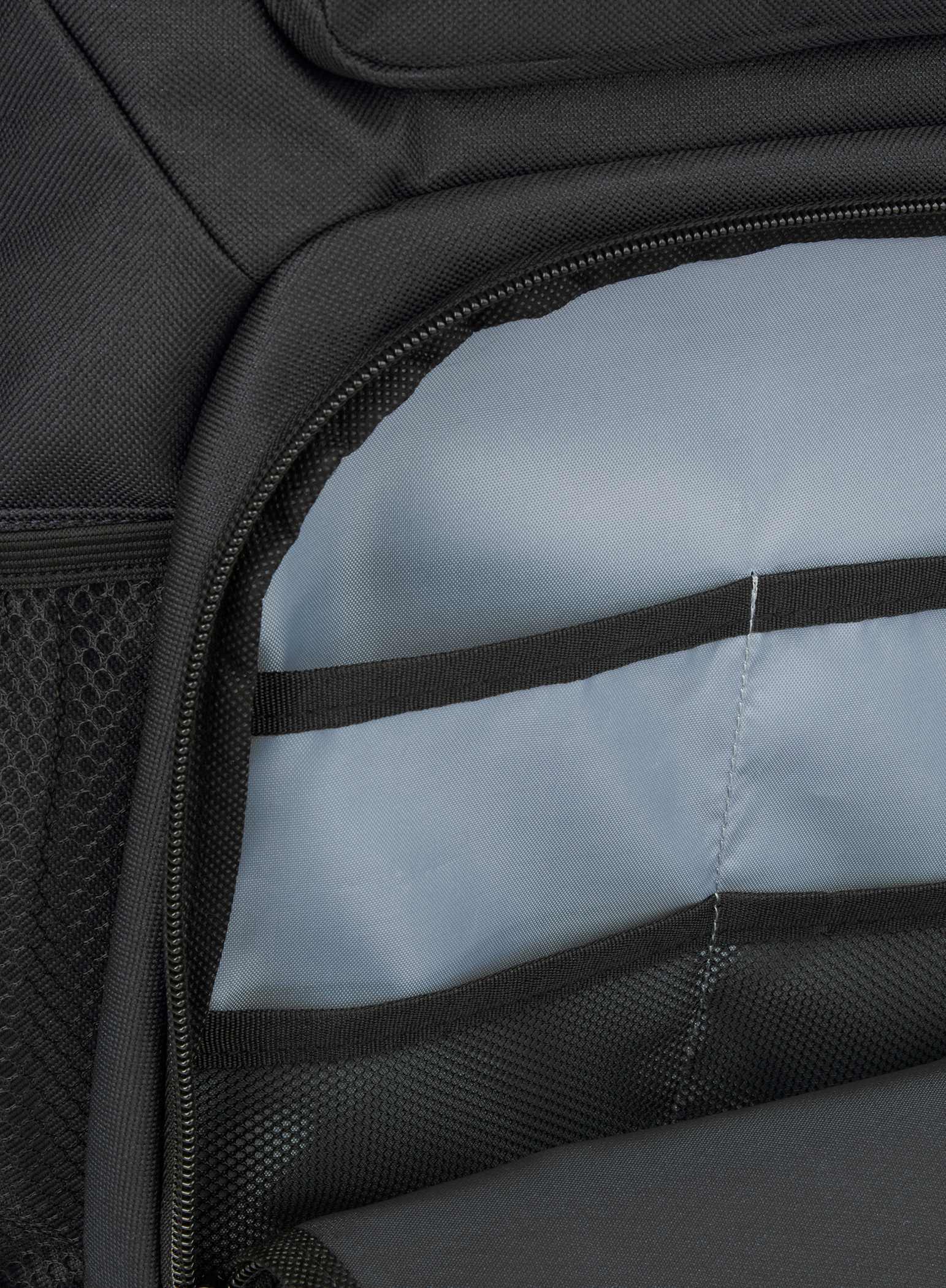 Picture of Commander Recycled 16" Computer Backpack
