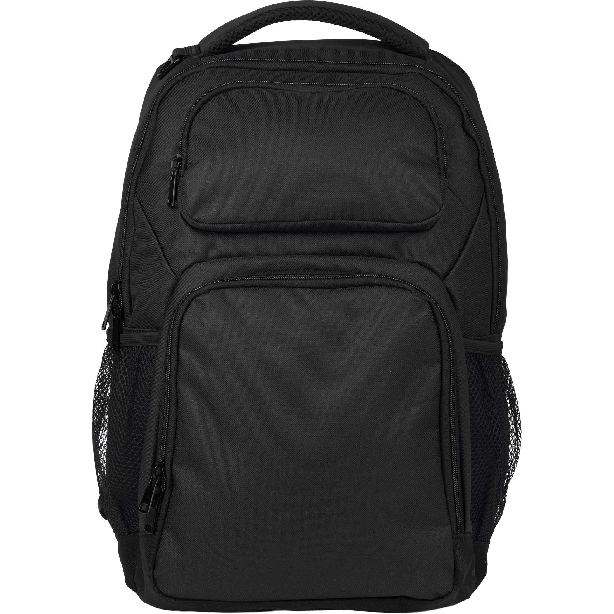 Picture of Commander Recycled 16" Computer Backpack