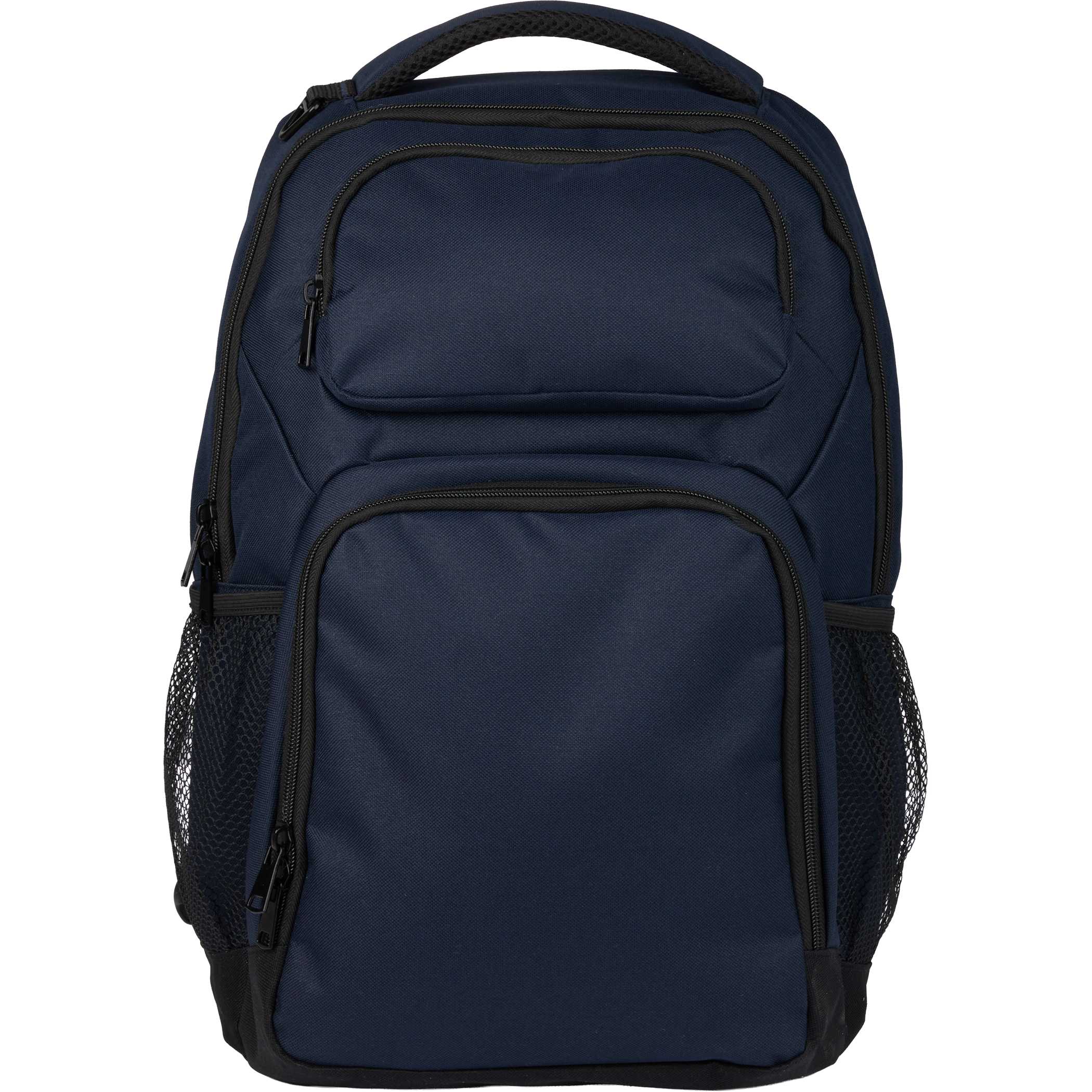 Picture of Commander Recycled 16" Computer Backpack