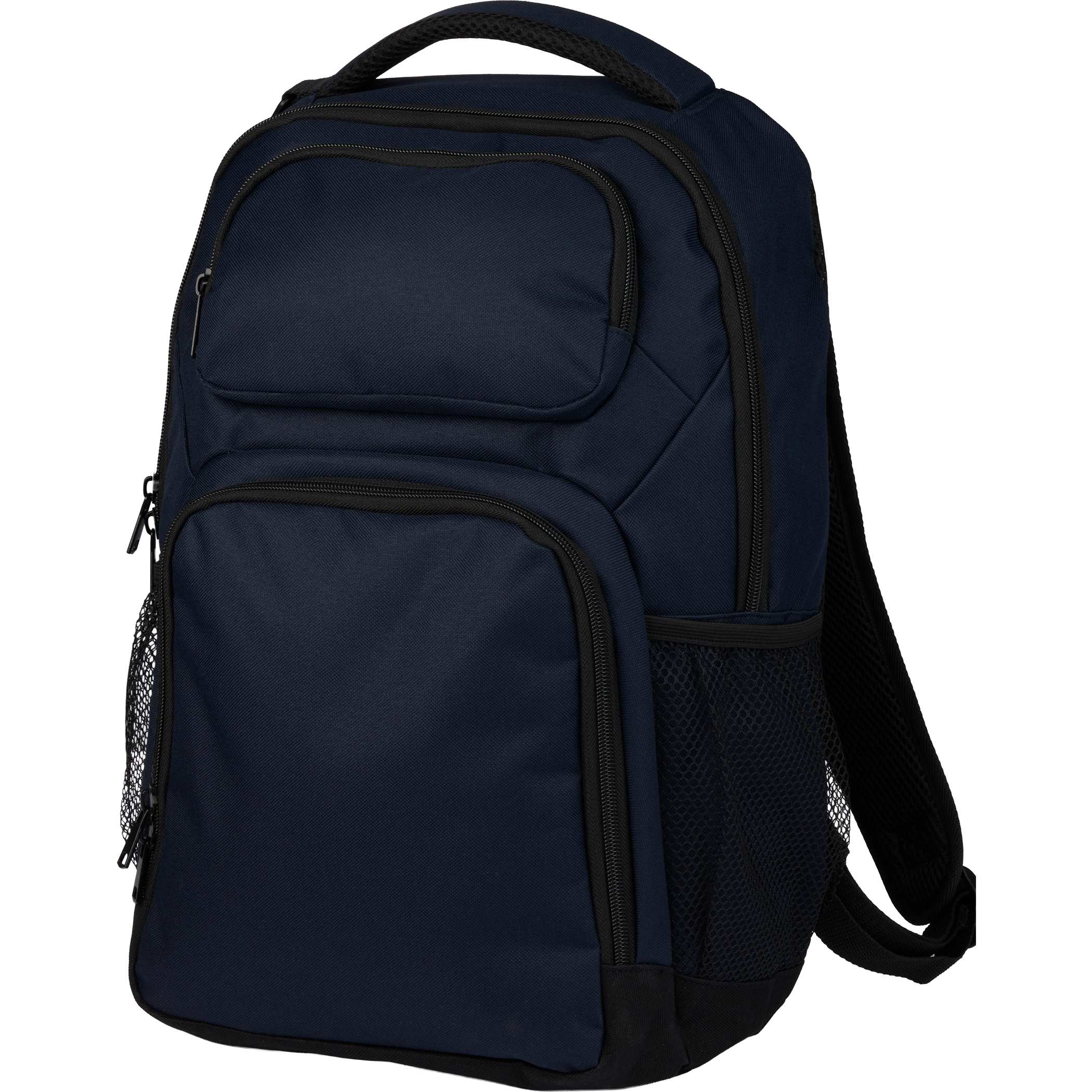 Picture of Commander Recycled 16" Computer Backpack