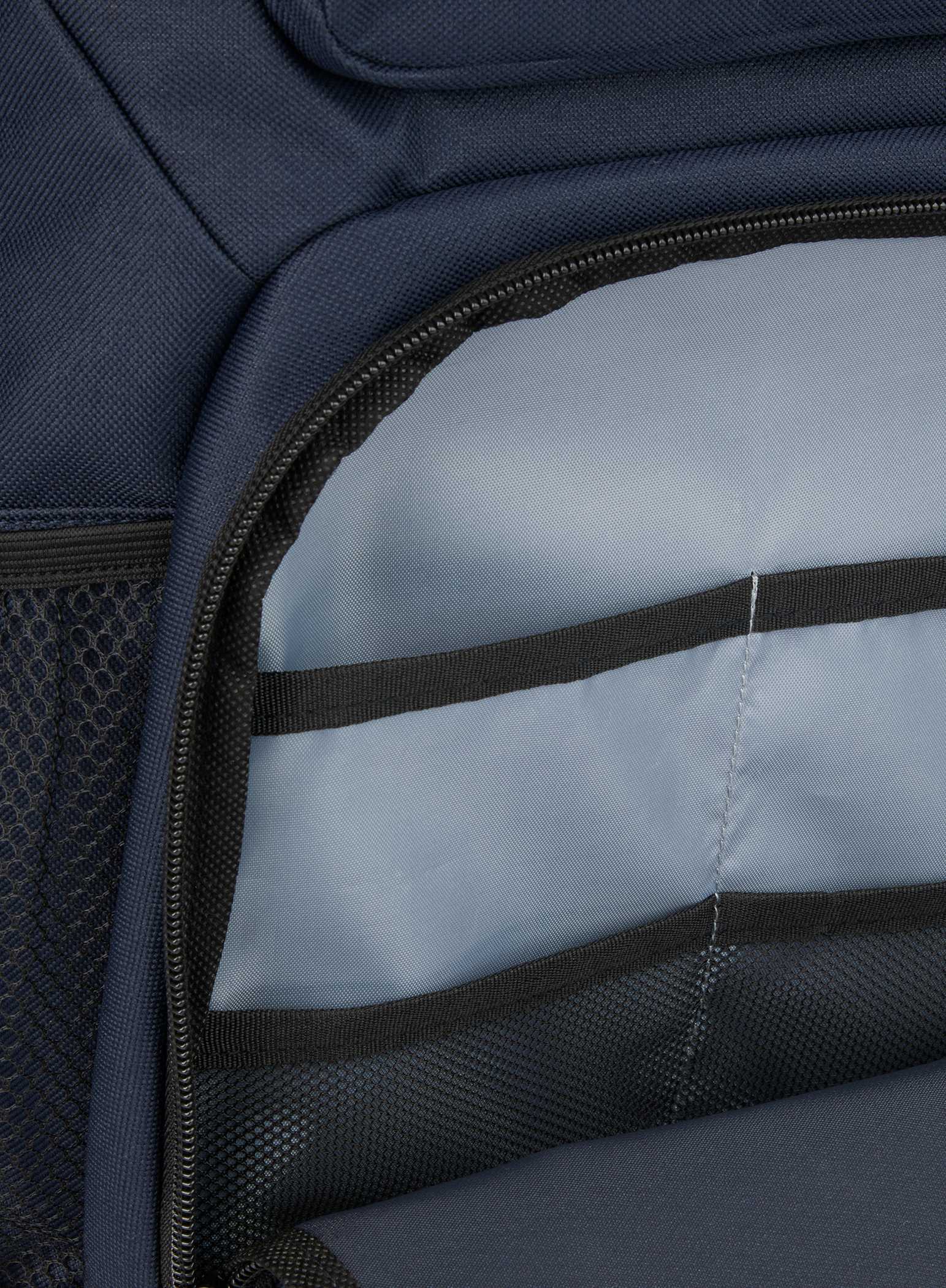 Picture of Commander Recycled 16" Computer Backpack