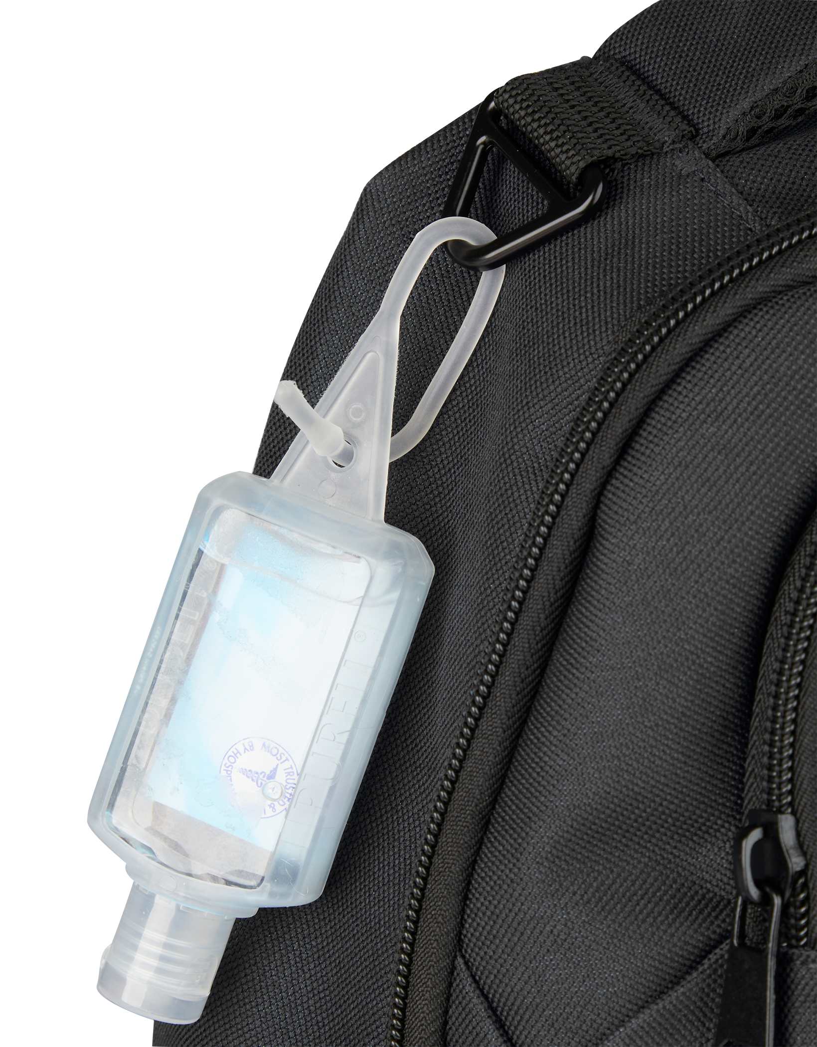 Picture of Commander Recycled 16" Computer Backpack