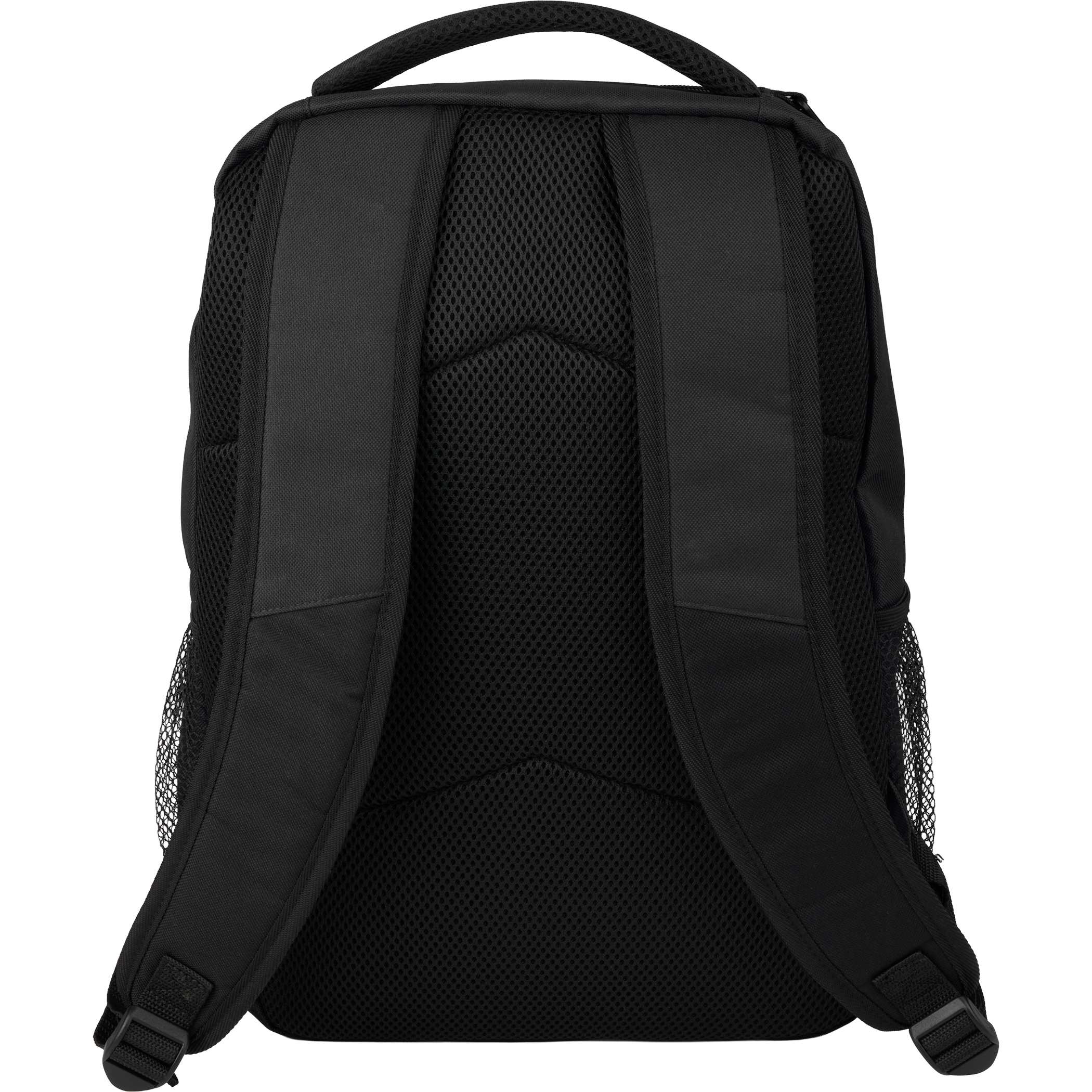 Picture of Commander Recycled 16" Computer Backpack
