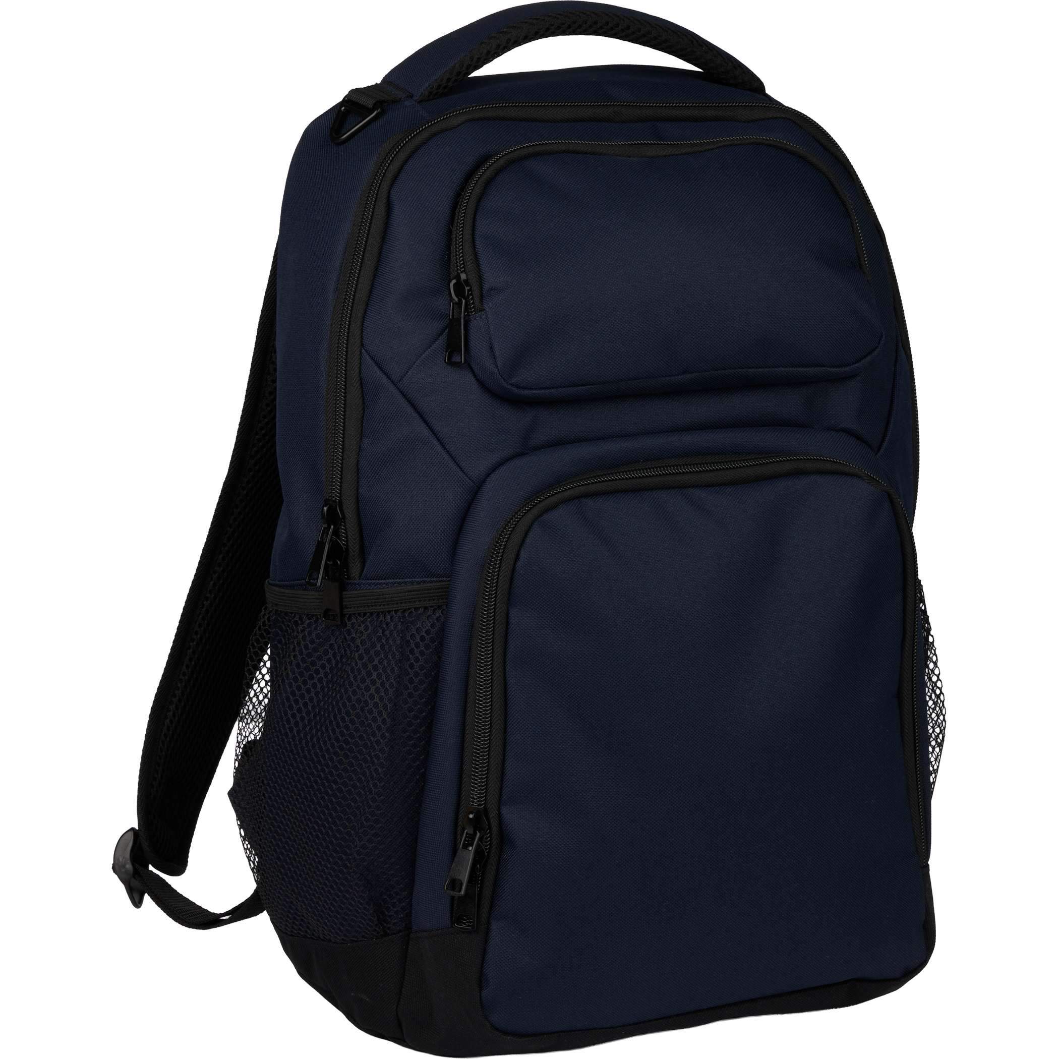 Picture of Commander Recycled 16" Computer Backpack