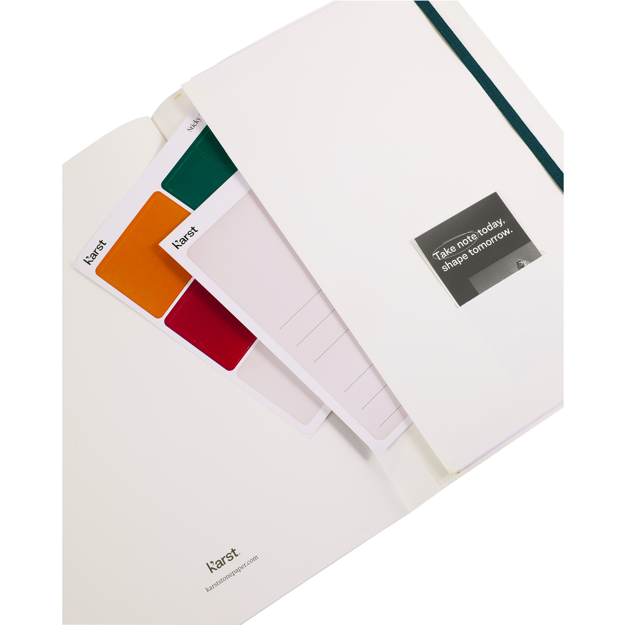 Picture of Karst Pro Series Notebook