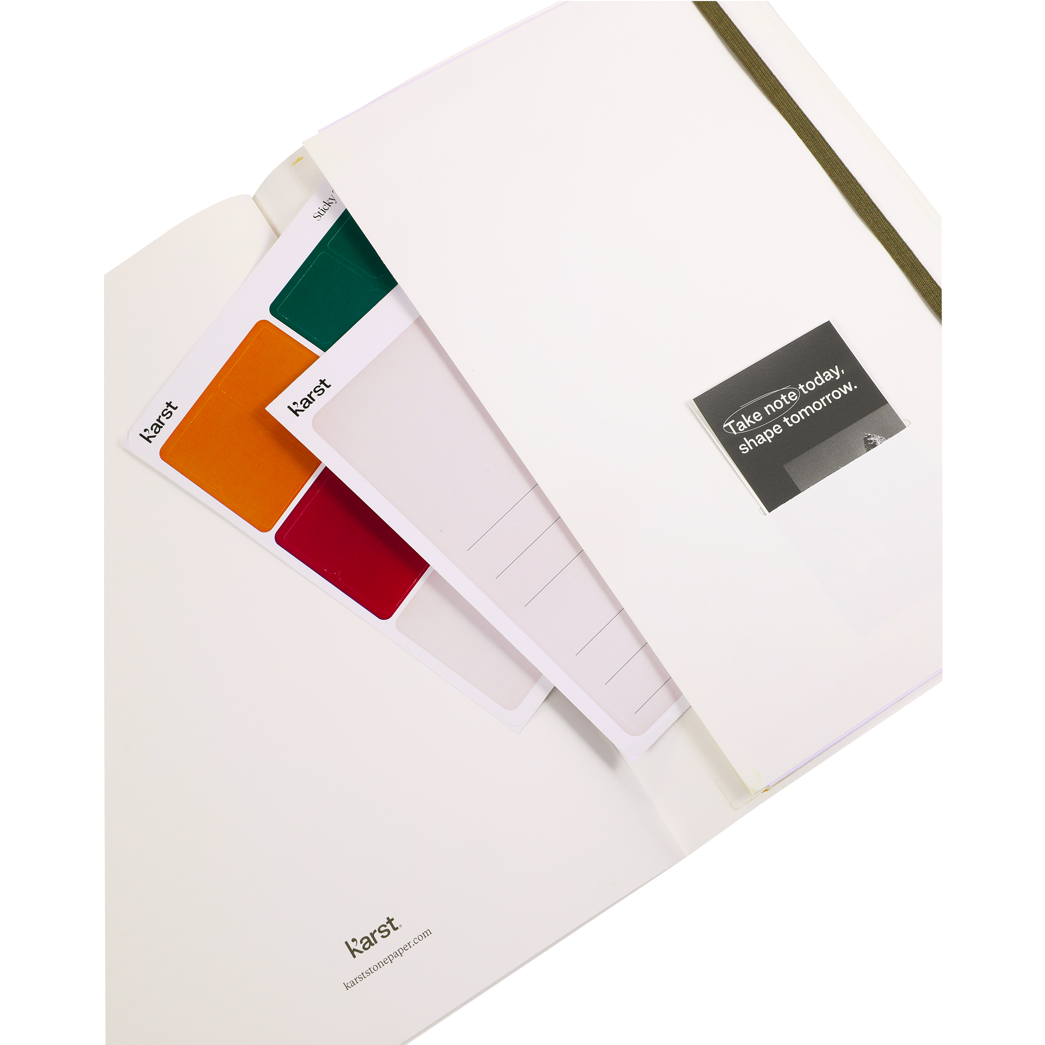 Picture of Karst Pro Series Notebook