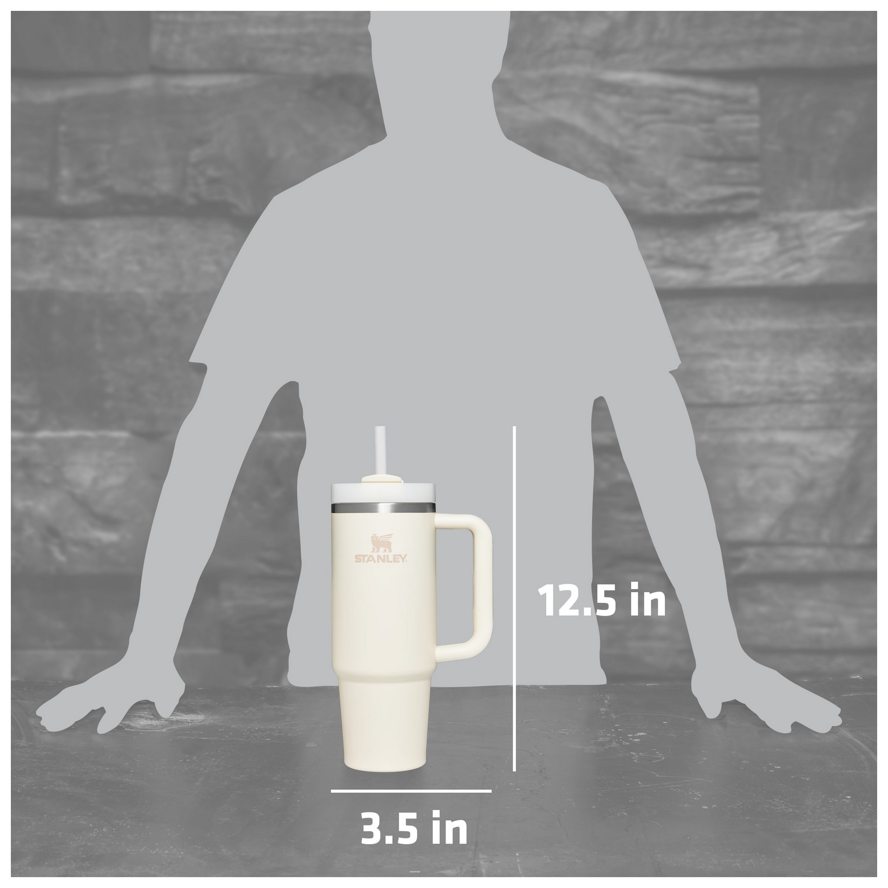 Picture of Stanley Quencher H2.O FlowState™ Tumbler 30 Oz.