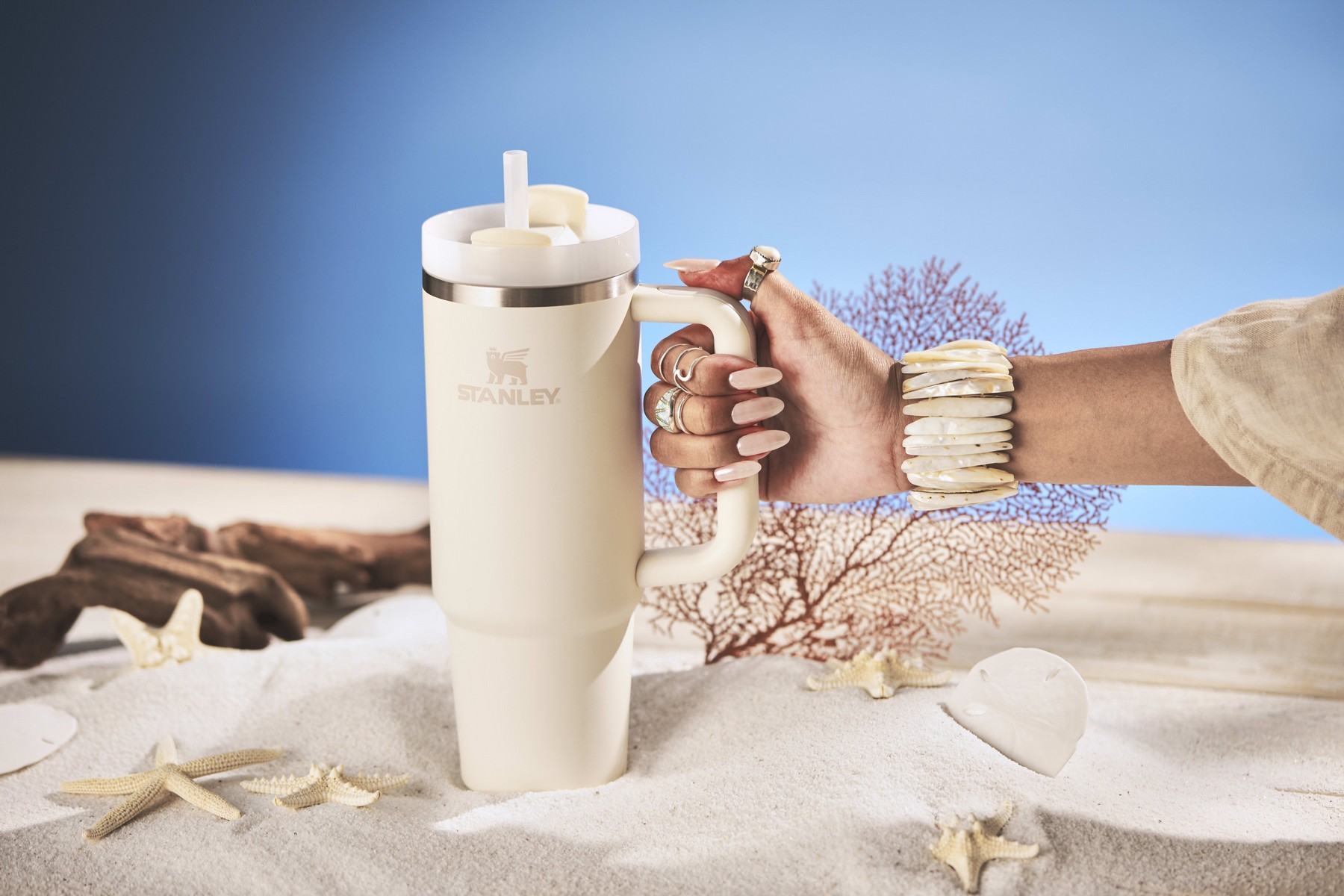 Picture of Stanley Quencher H2.O FlowState™ Tumbler 30 Oz.
