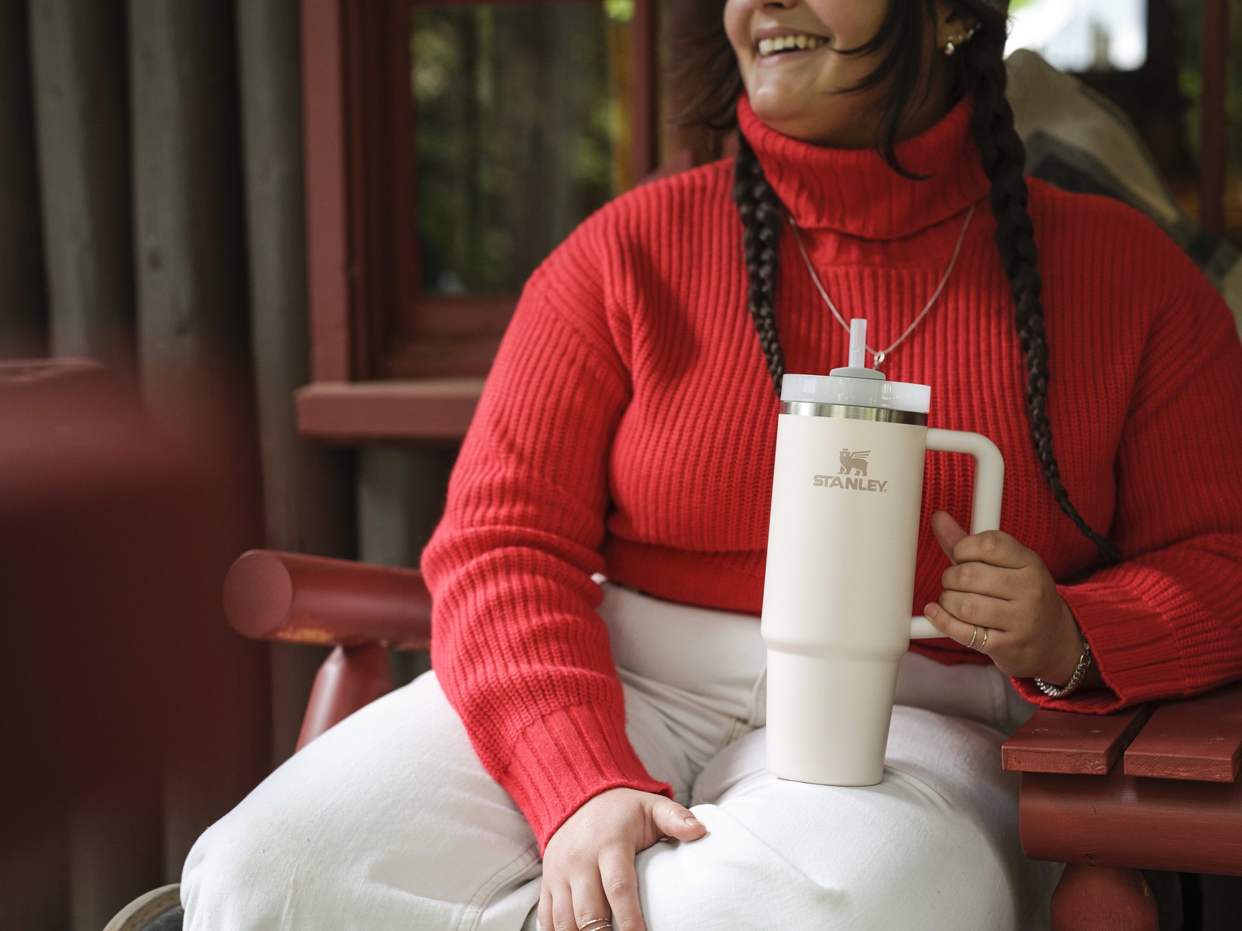 Picture of Stanley Quencher H2.O FlowState™ Tumbler 30 Oz.