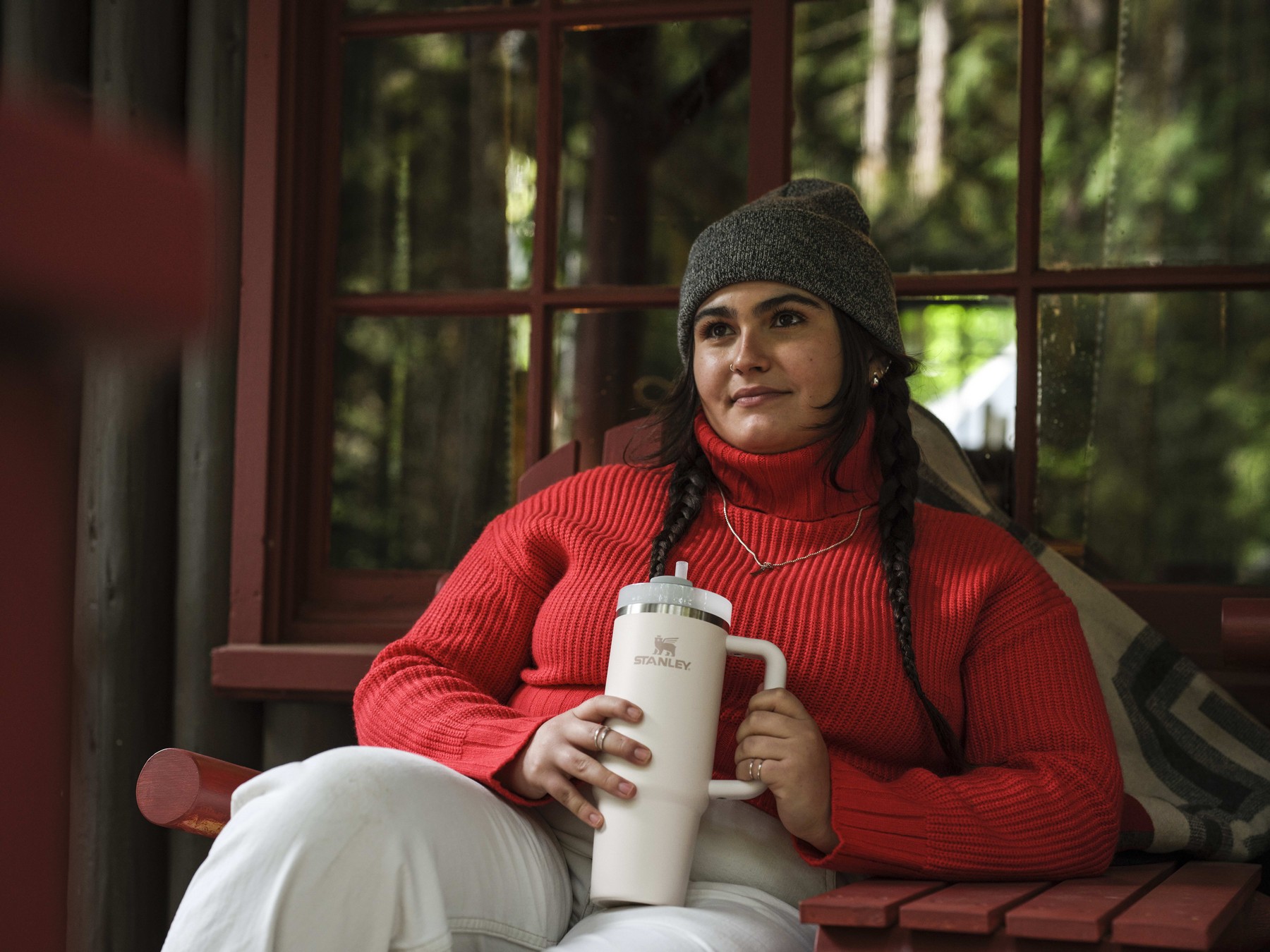 Picture of Stanley Quencher H2.O FlowState™ Tumbler 30 Oz.