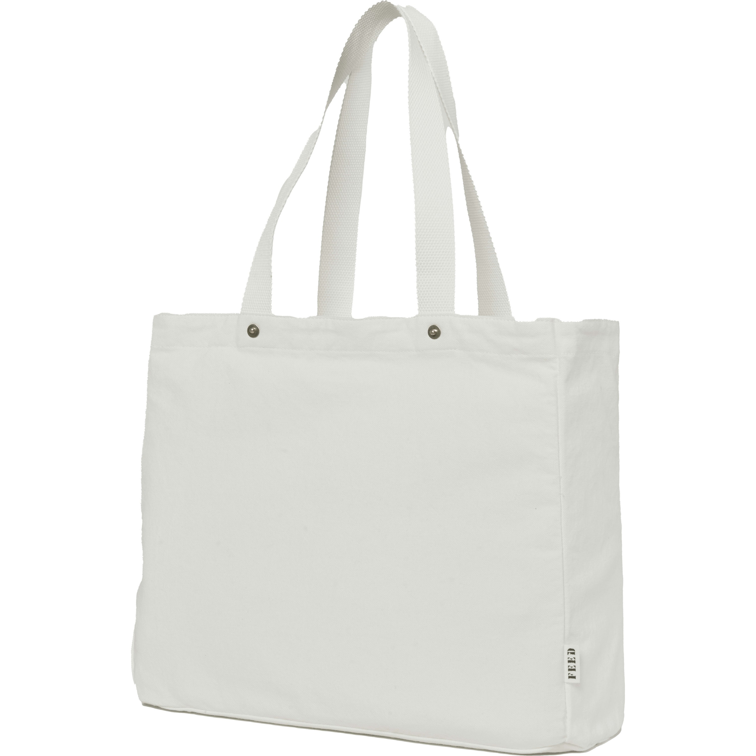 Picture of FEED Organic Cotton Rivet Tote