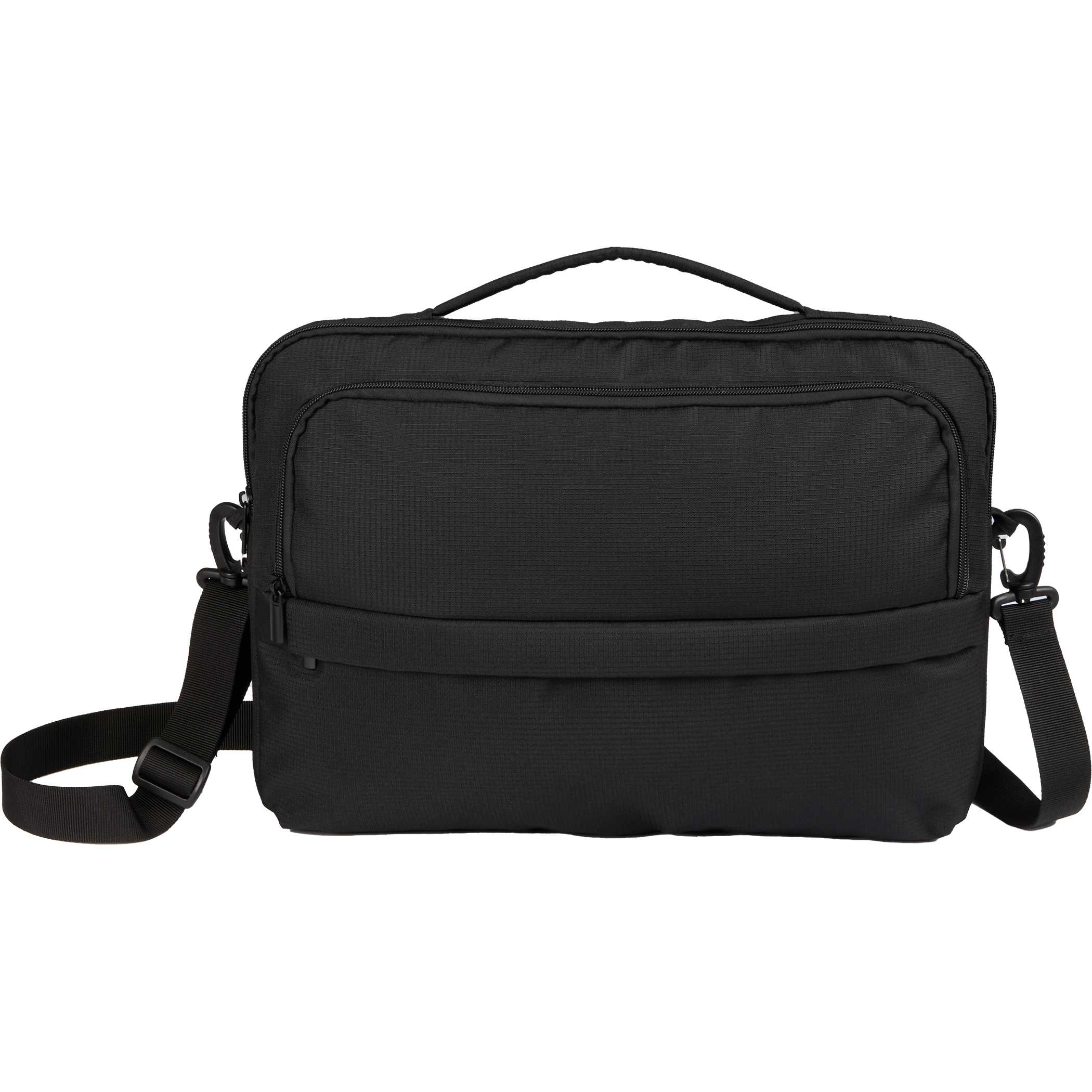 Picture of Crossbody Recycled Messenger Bag