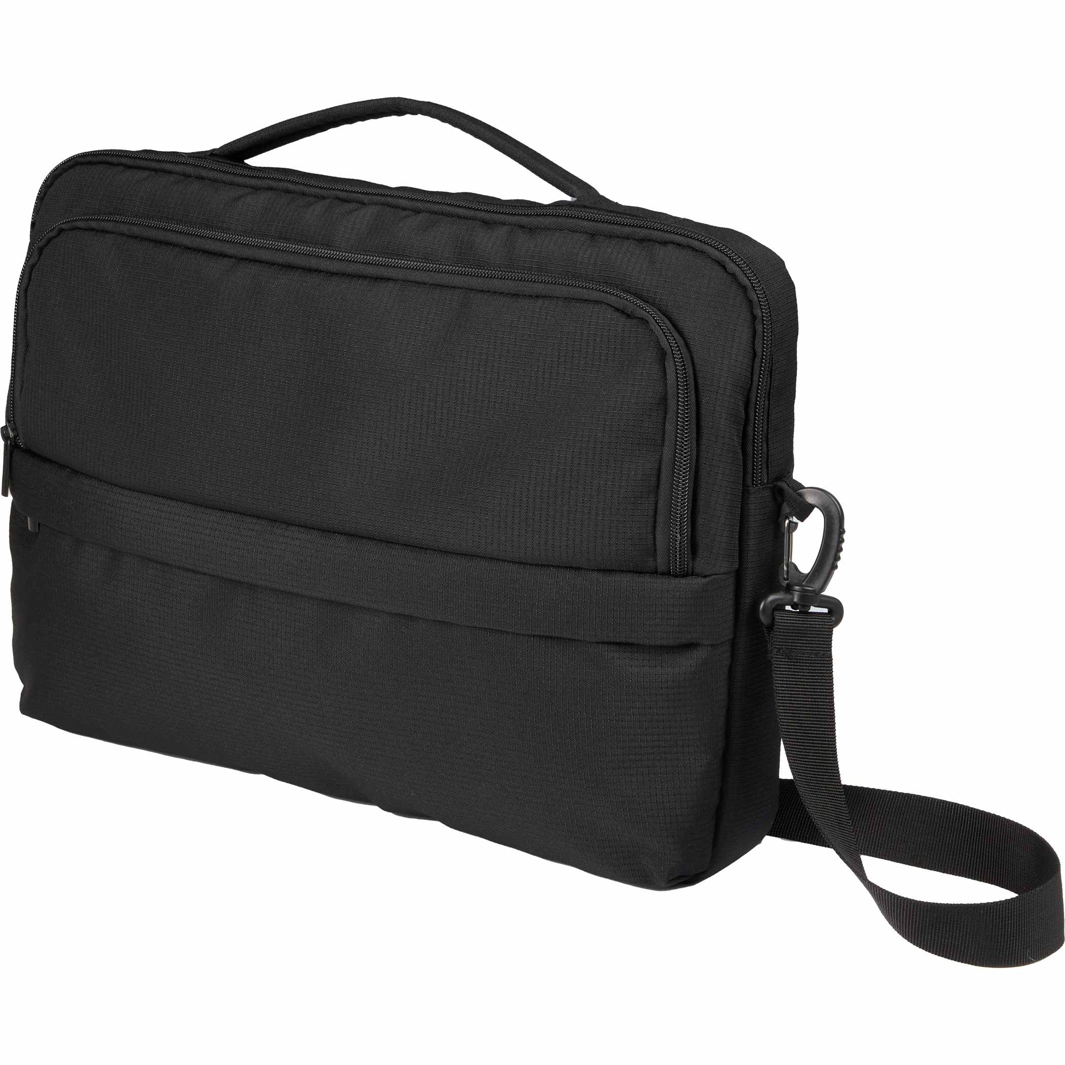 Picture of Crossbody Recycled Messenger Bag