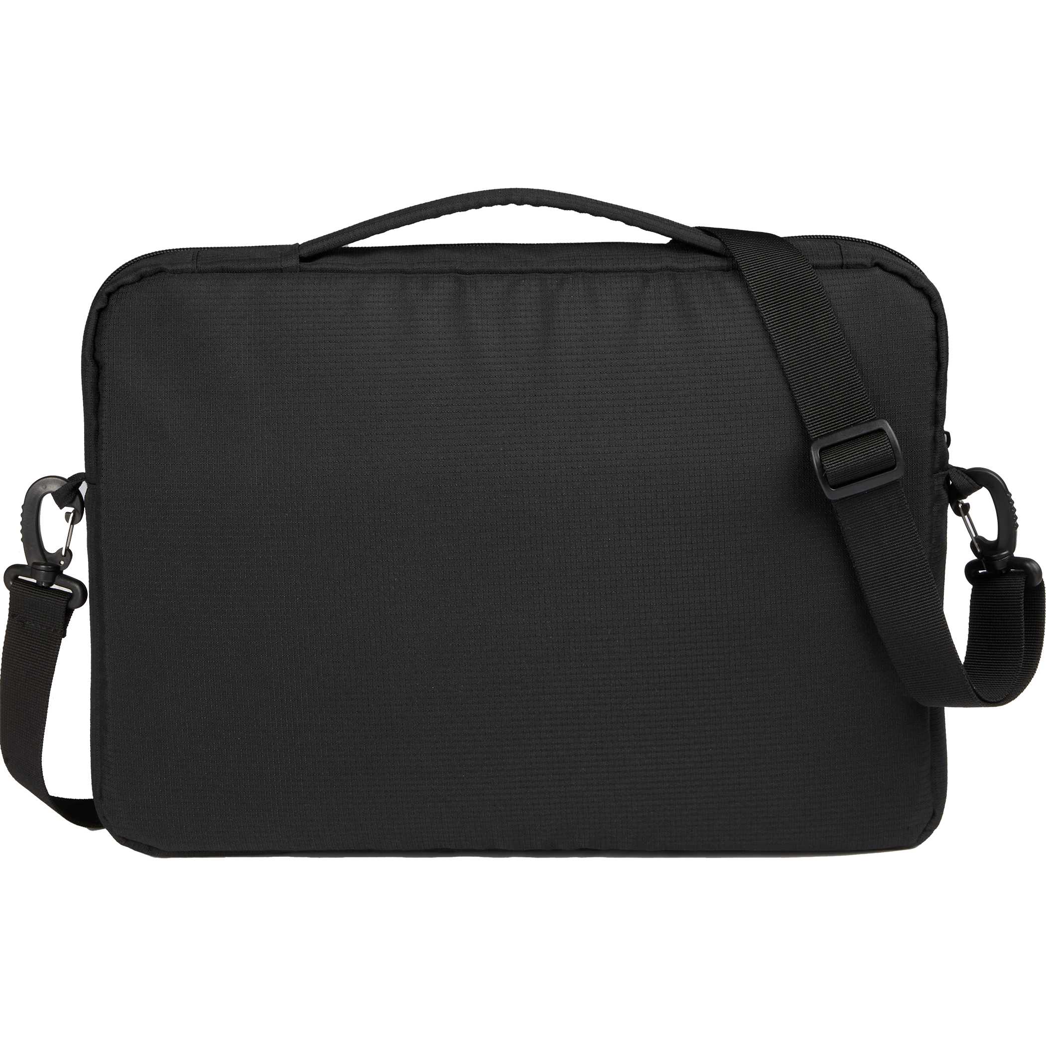 Picture of Crossbody Recycled Messenger Bag