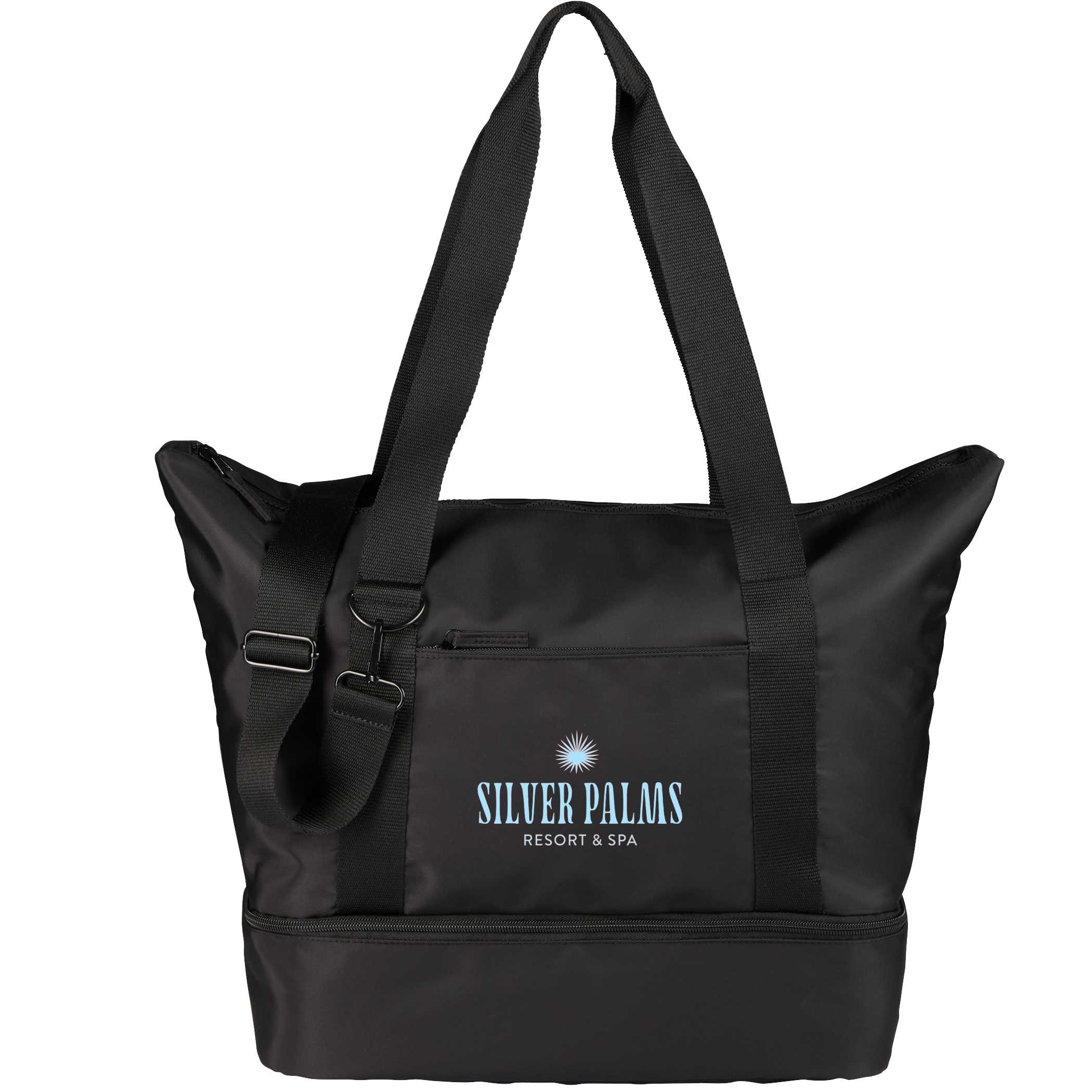 Picture of Daybreak Recycled Travel Tote