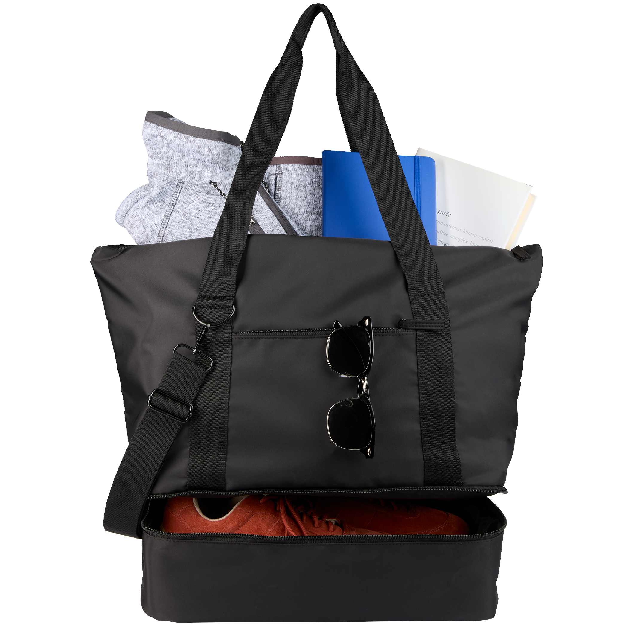 Picture of Daybreak Recycled Travel Tote