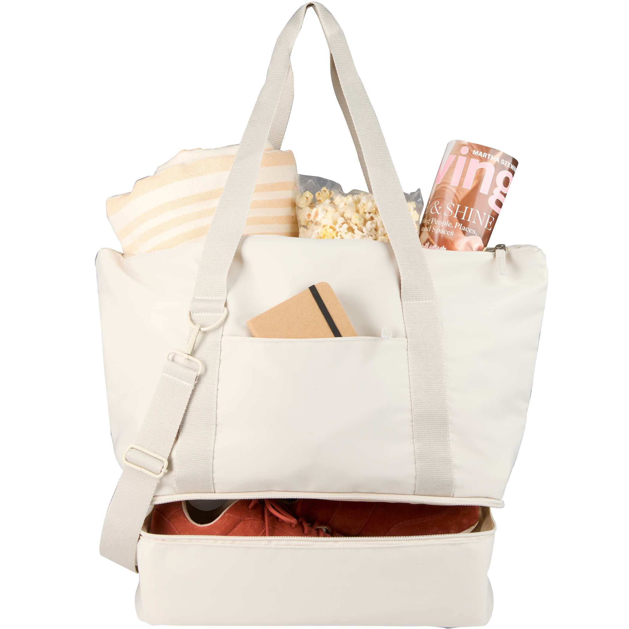Picture of Daybreak Recycled Travel Tote