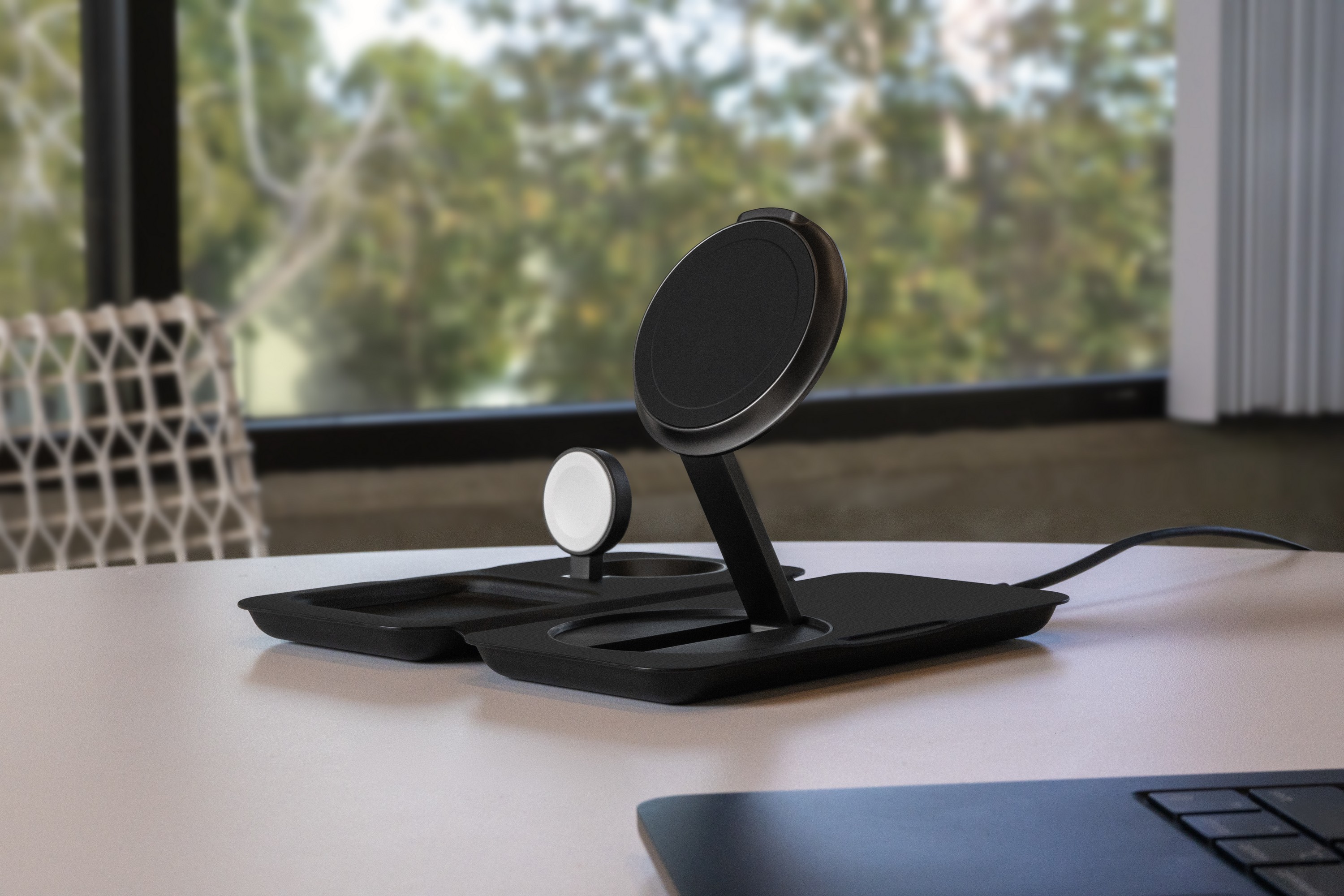 Picture of Nimble Fold 3-in-1 Wireless Charger