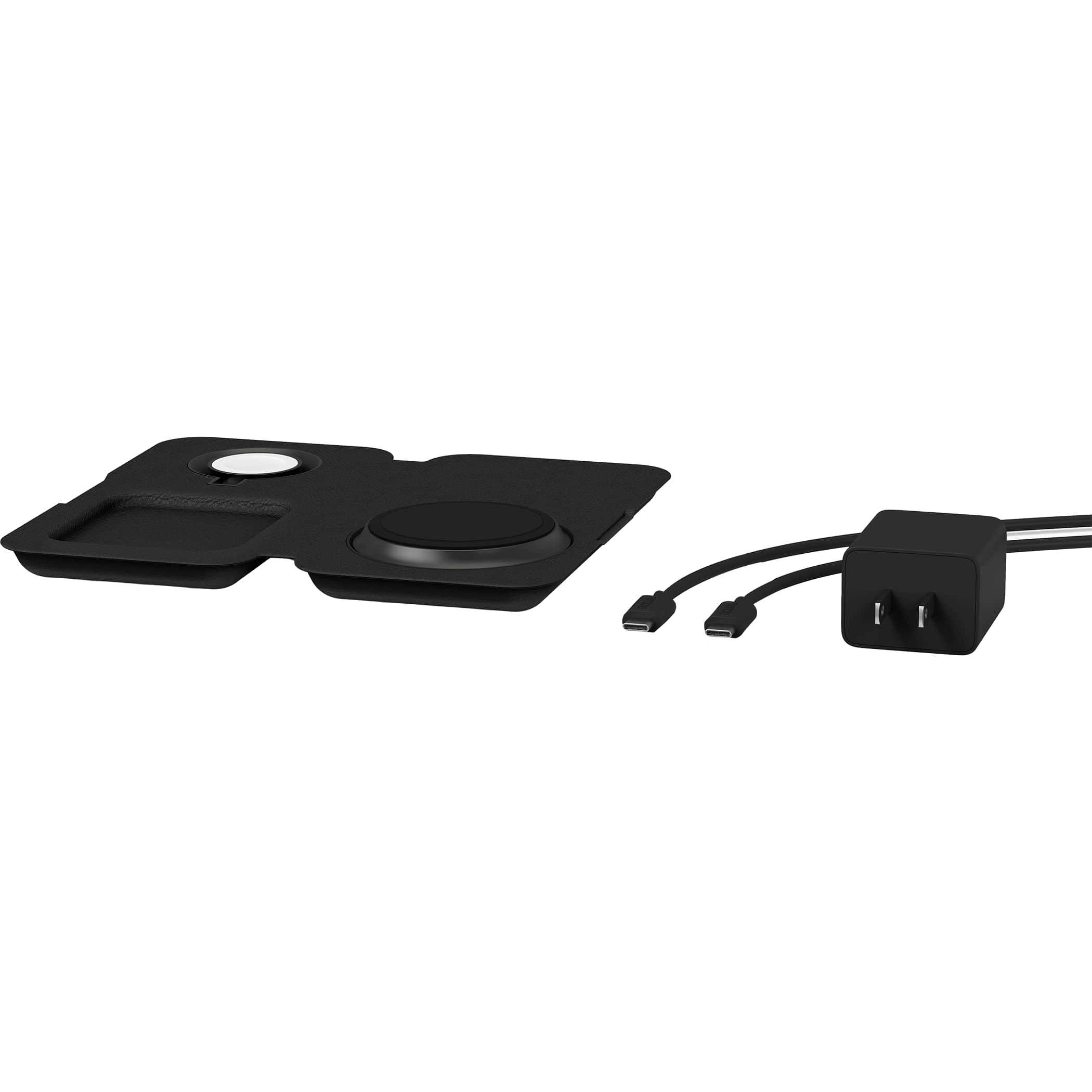 Picture of Nimble Fold 3-in-1 Wireless Charger