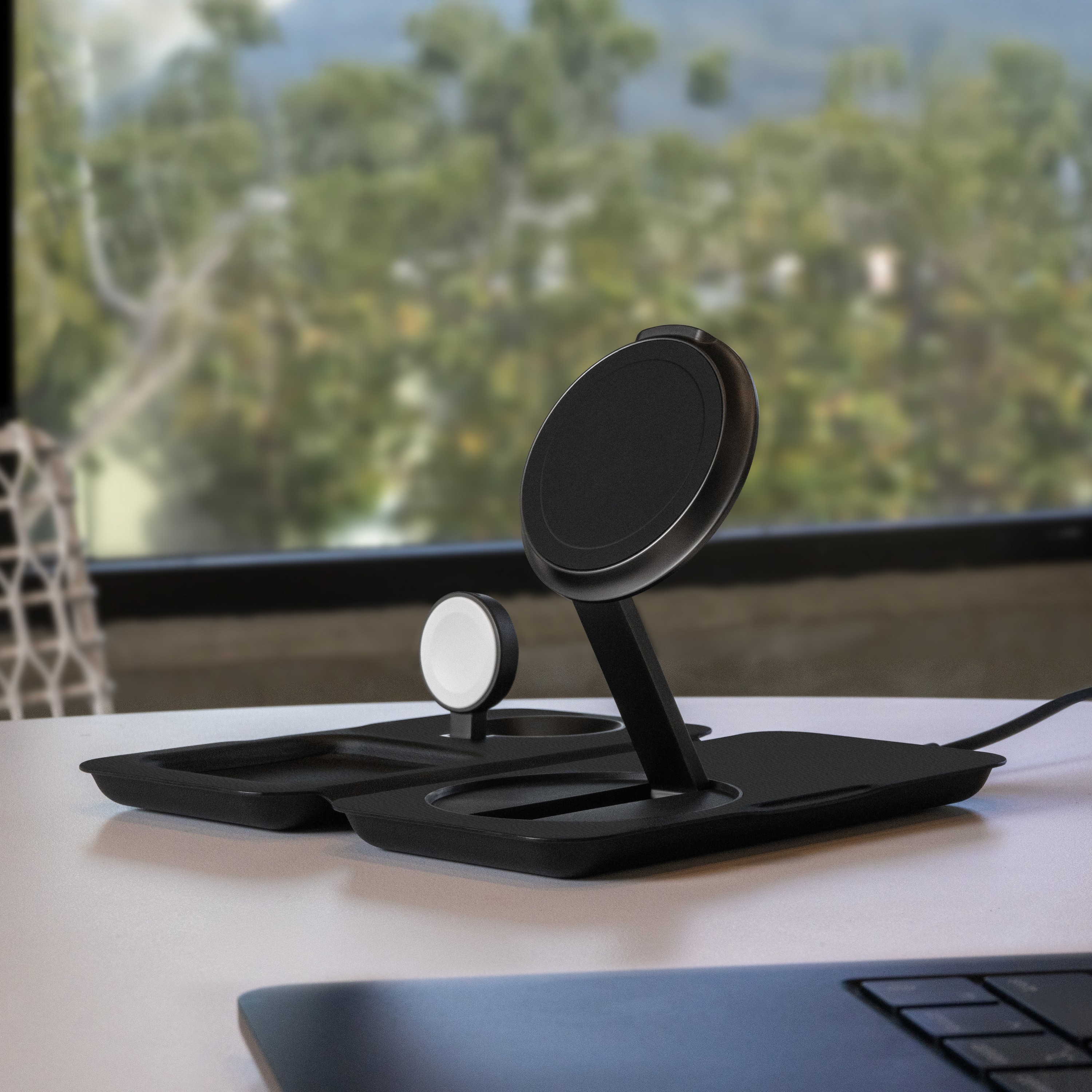 Picture of Nimble Fold 3-in-1 Wireless Charger