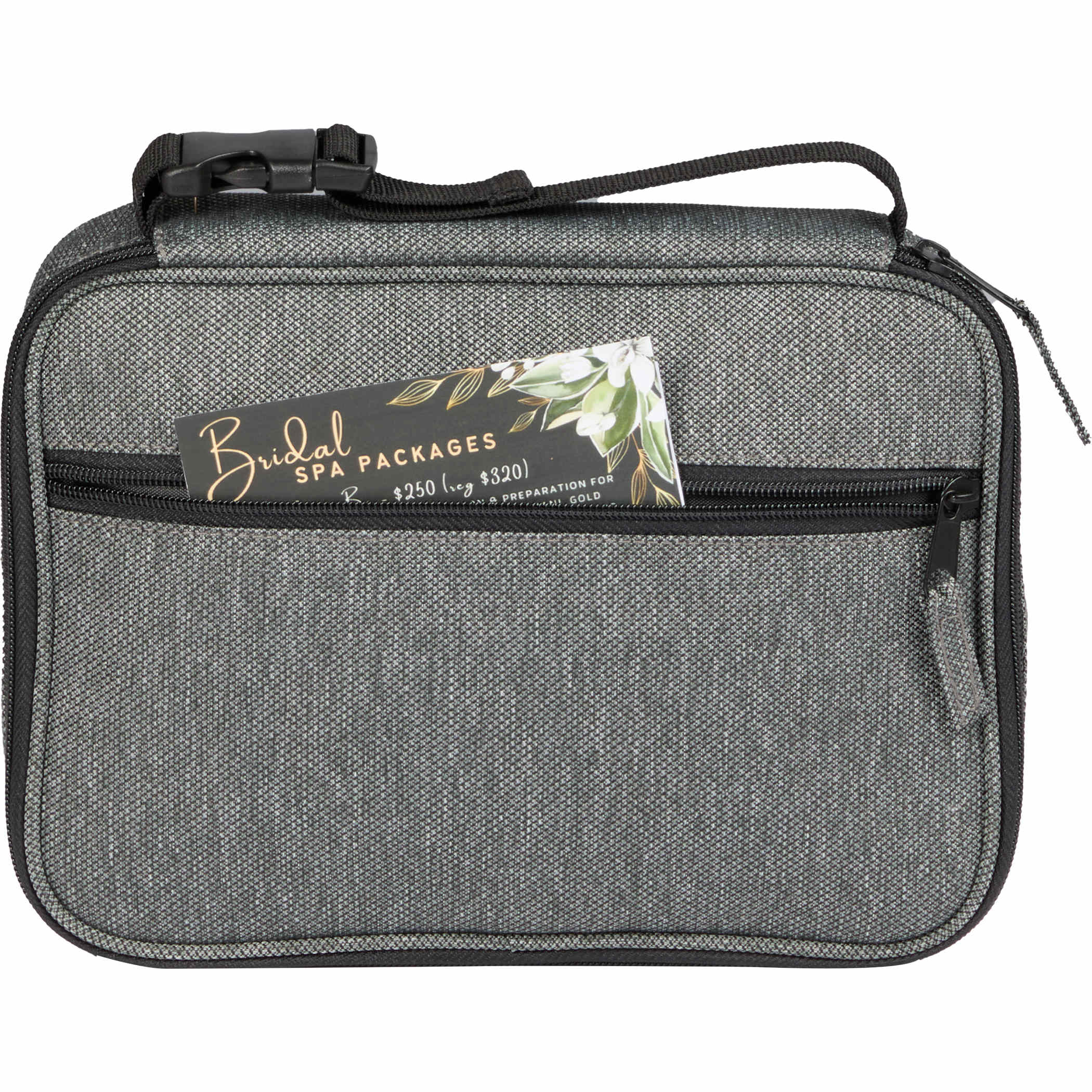 Picture of Vila Recycled Travel Organizer