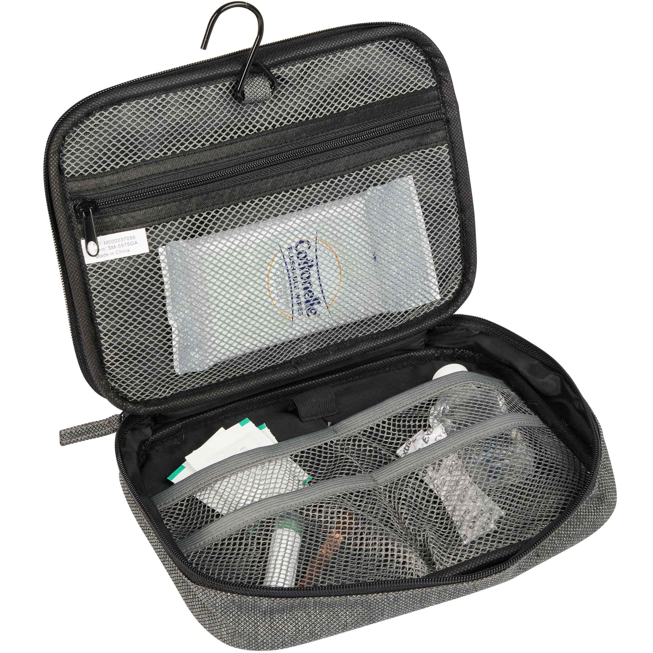 Picture of Vila Recycled Travel Organizer