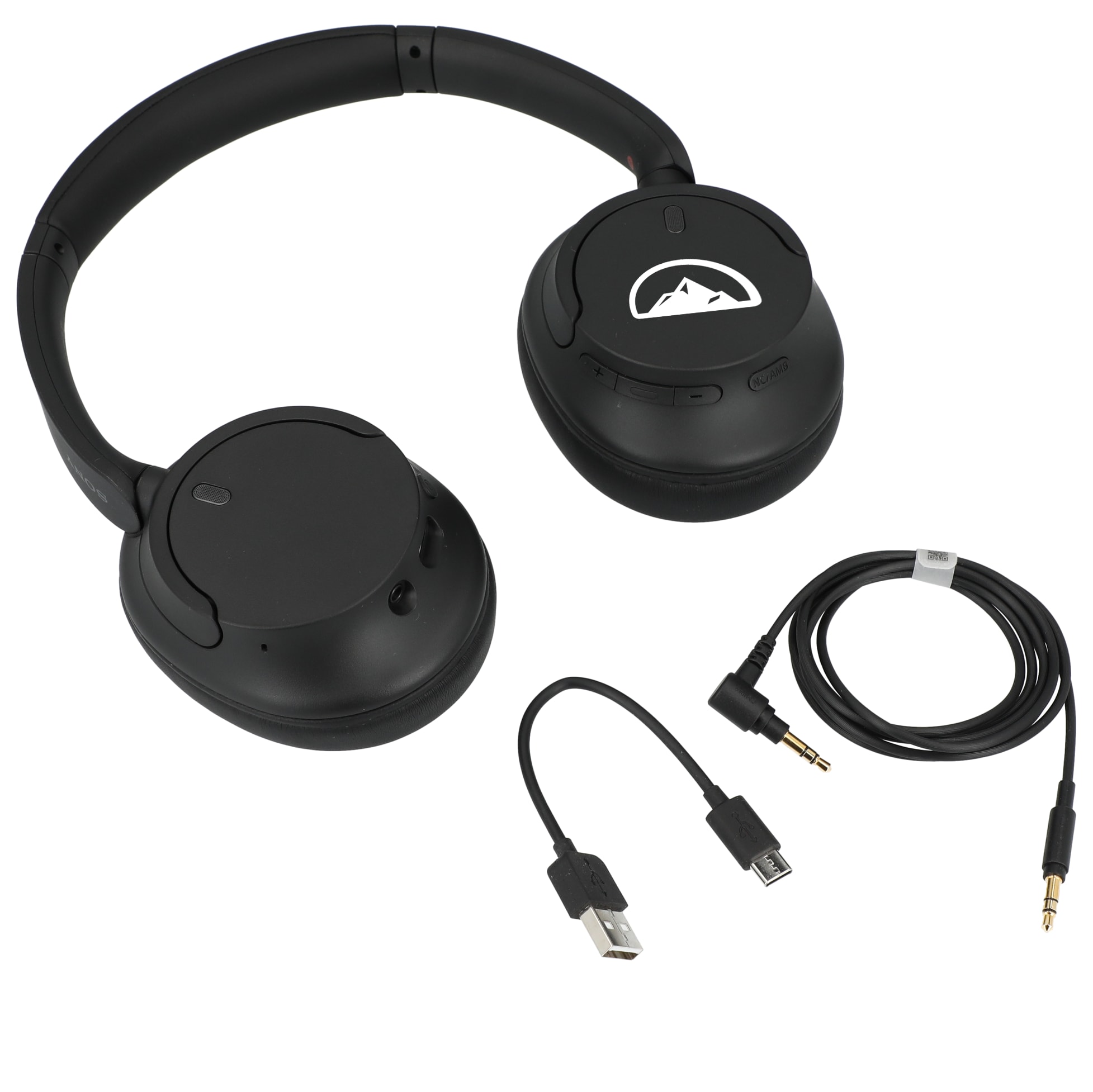 Picture of Sony WH-CH720N Wireless Noise Canceling Headphones