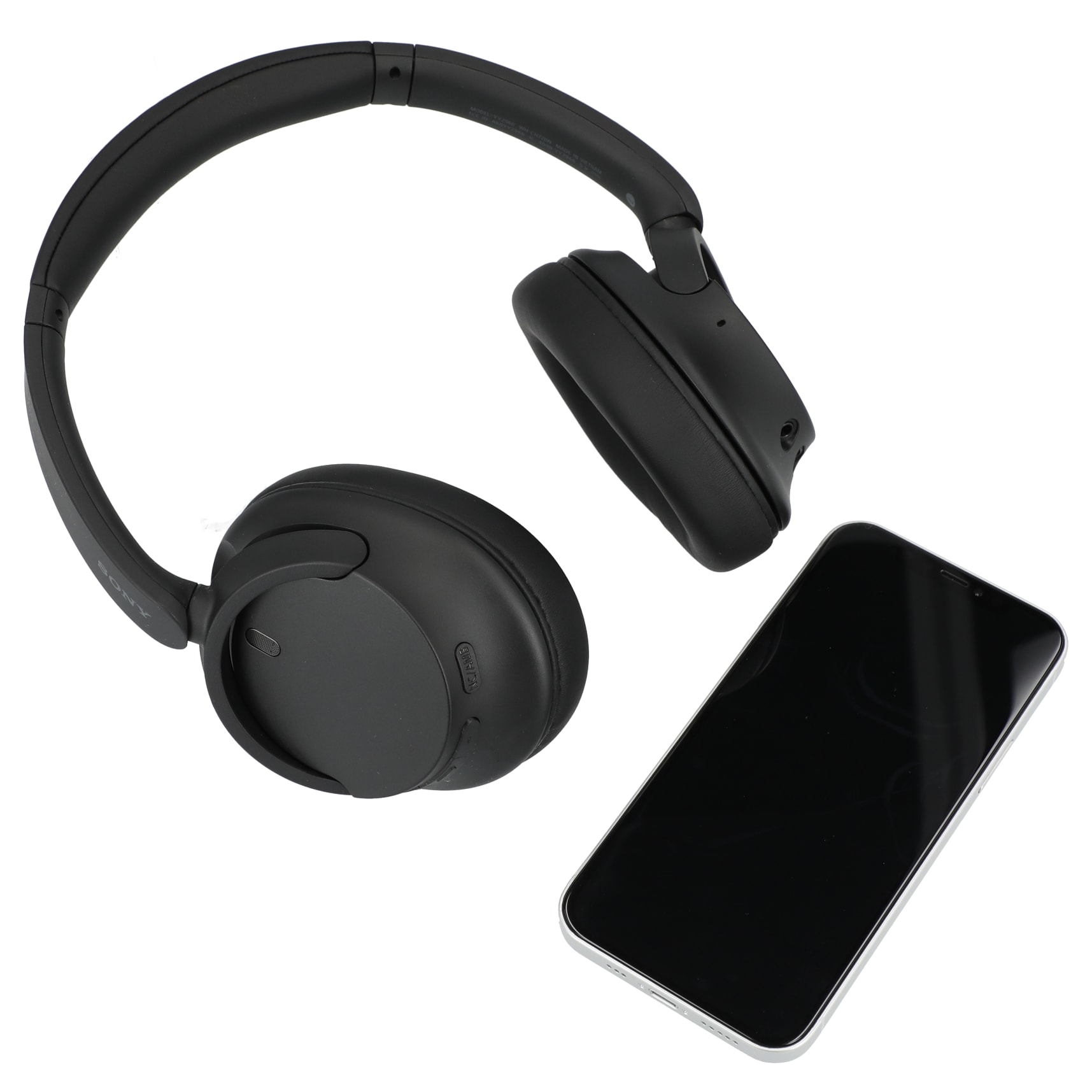 Picture of Sony WH-CH720N Wireless Noise Canceling Headphones
