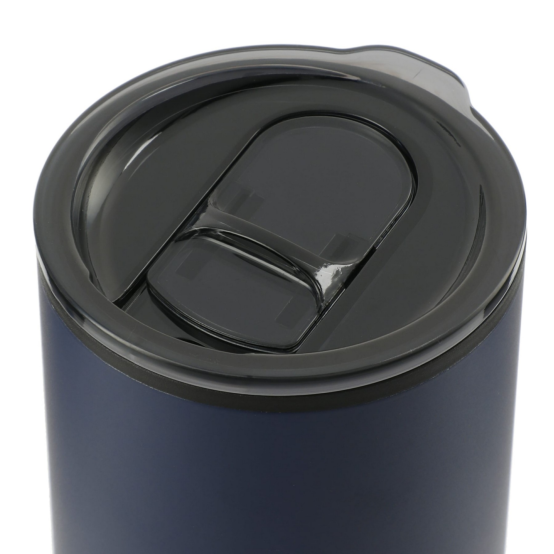 Picture of Lagom Insulated 16oz Stainless Steel Tumbler with Straw