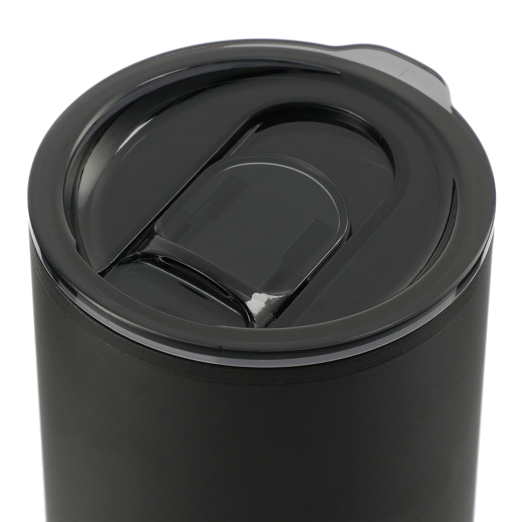 Picture of Lagom Insulated 16oz Stainless Steel Tumbler with Straw