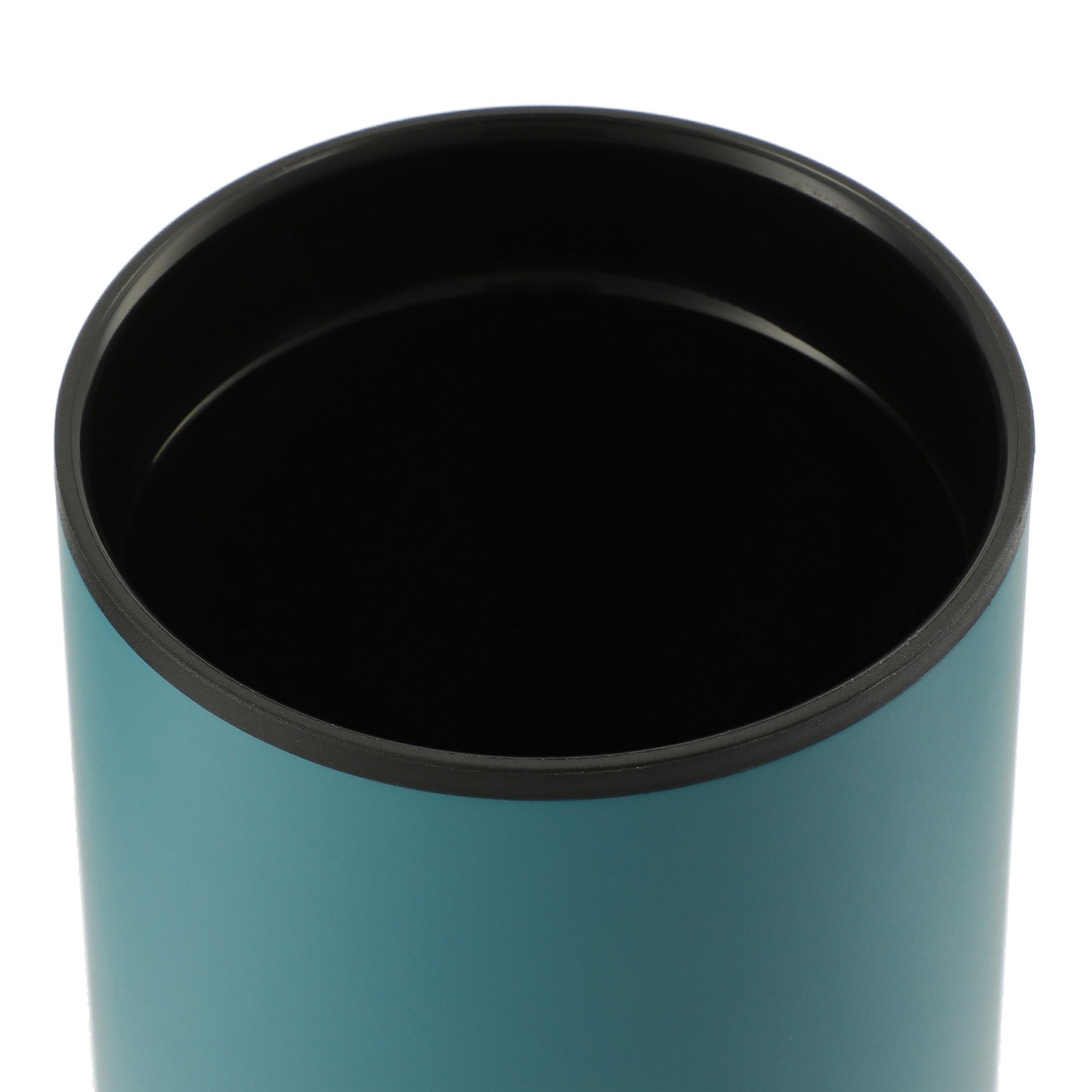 Picture of Lagom Insulated 16oz Stainless Steel Tumbler with Straw