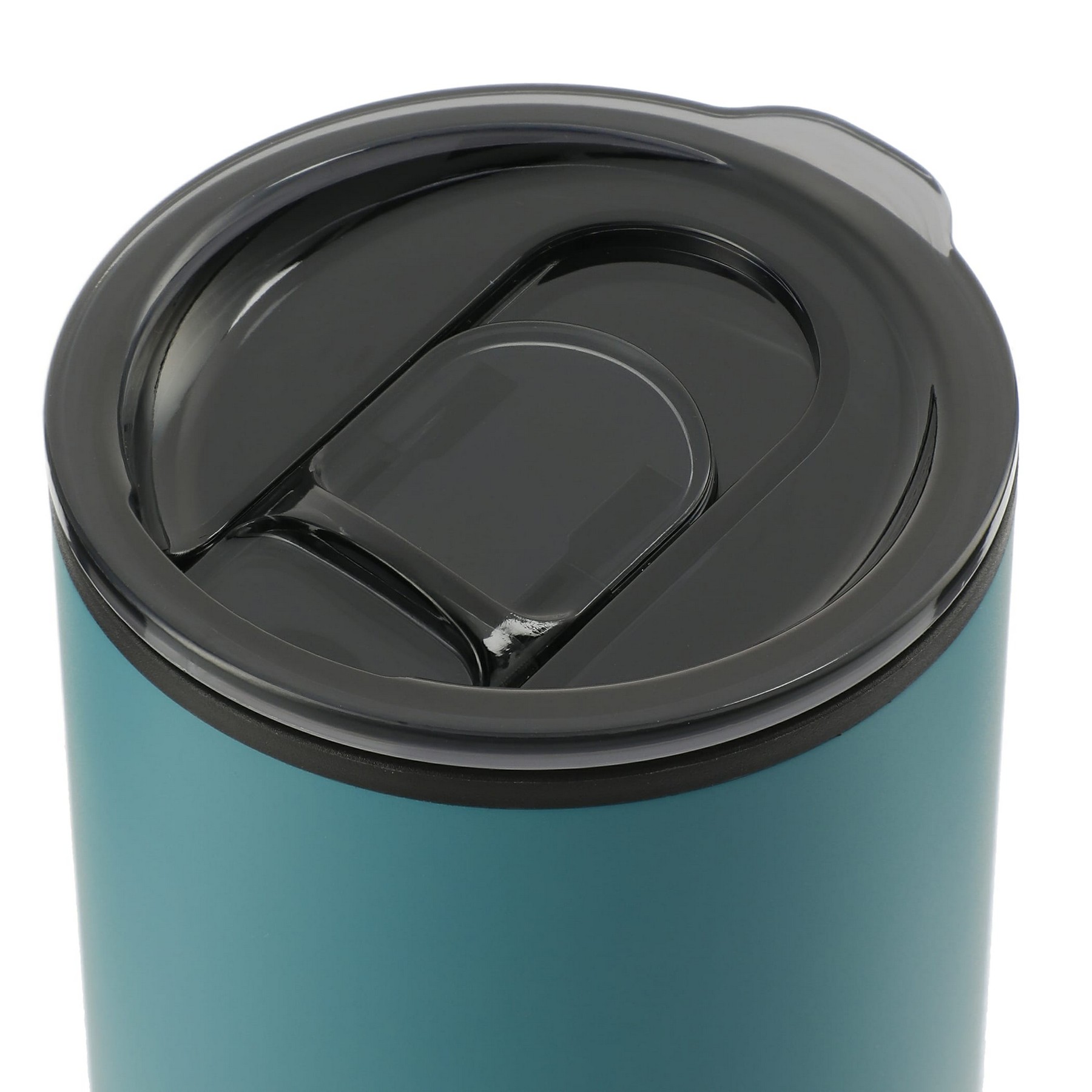 Picture of Lagom Insulated 16oz Stainless Steel Tumbler with Straw