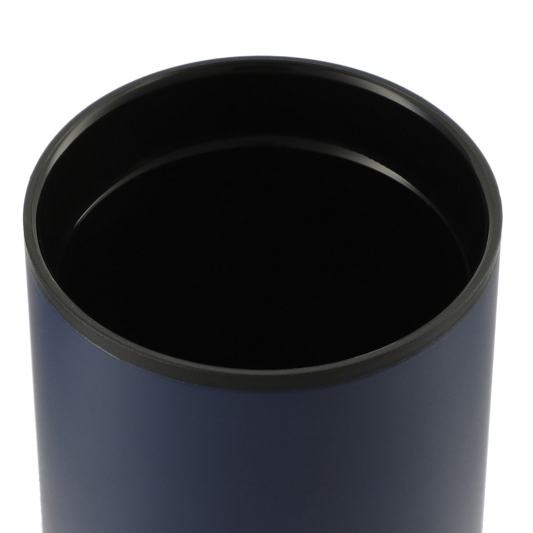 Picture of Lagom Insulated 16oz Stainless Steel Tumbler with Straw