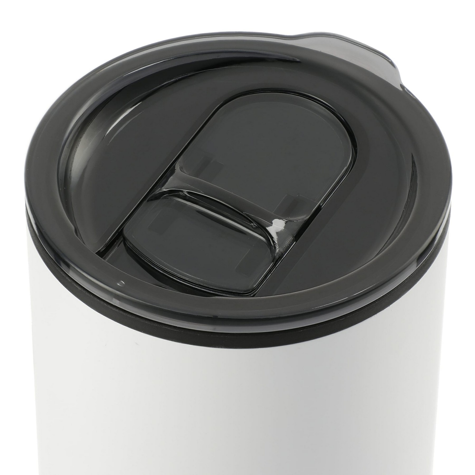 Picture of Lagom Insulated 16oz Stainless Steel Tumbler with Straw