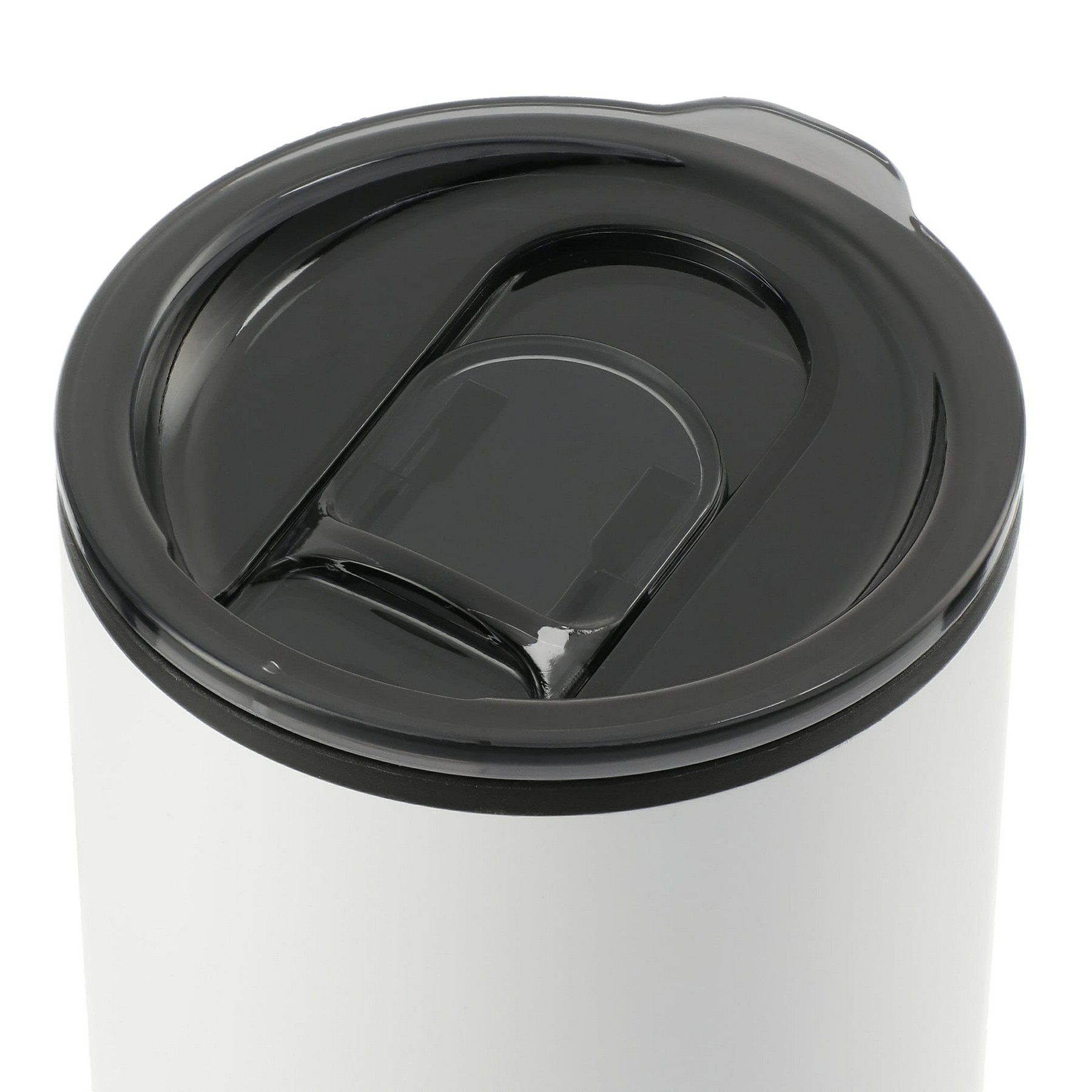 Picture of Lagom Insulated 16oz Stainless Steel Tumbler with Straw