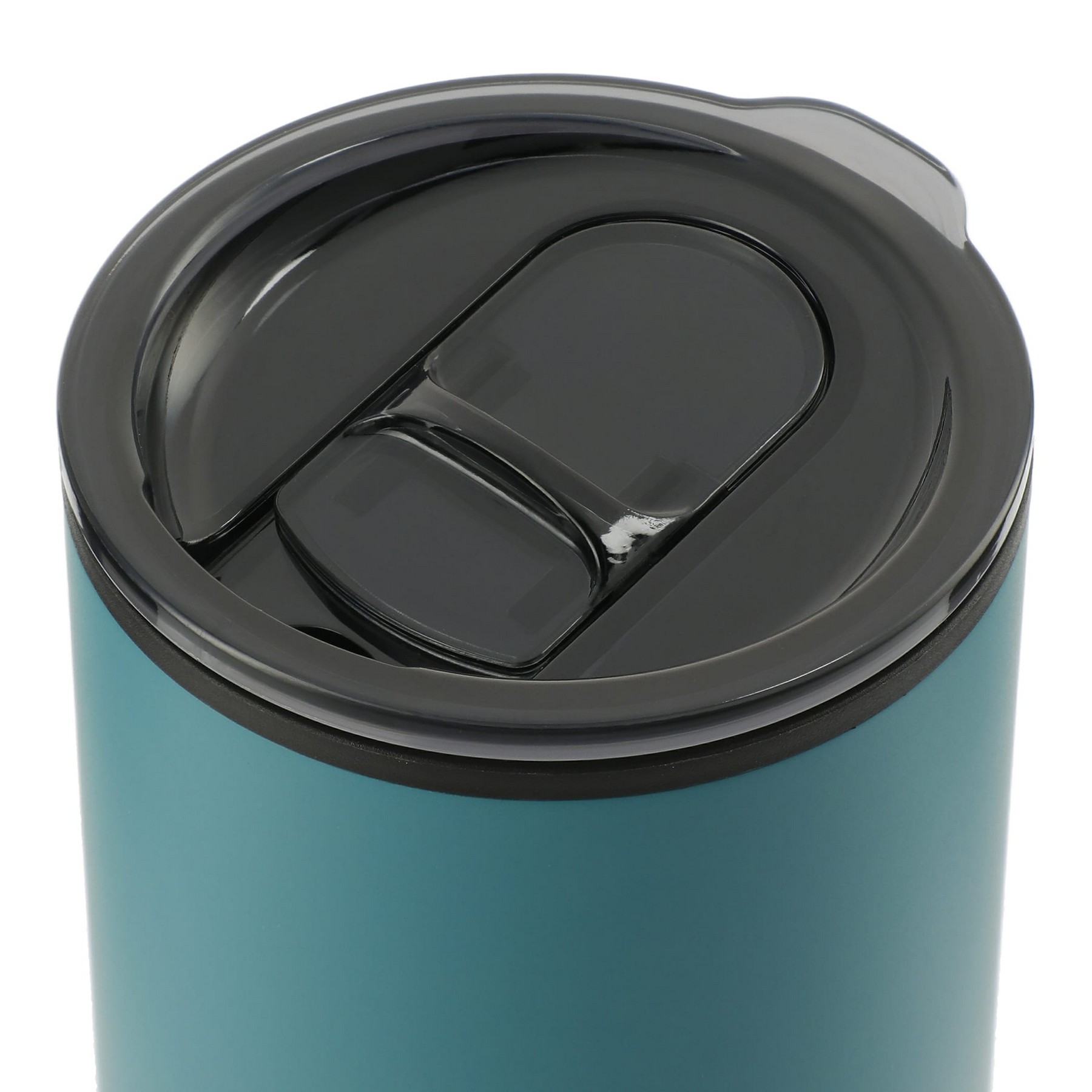 Picture of Lagom Insulated 16oz Stainless Steel Tumbler with Straw
