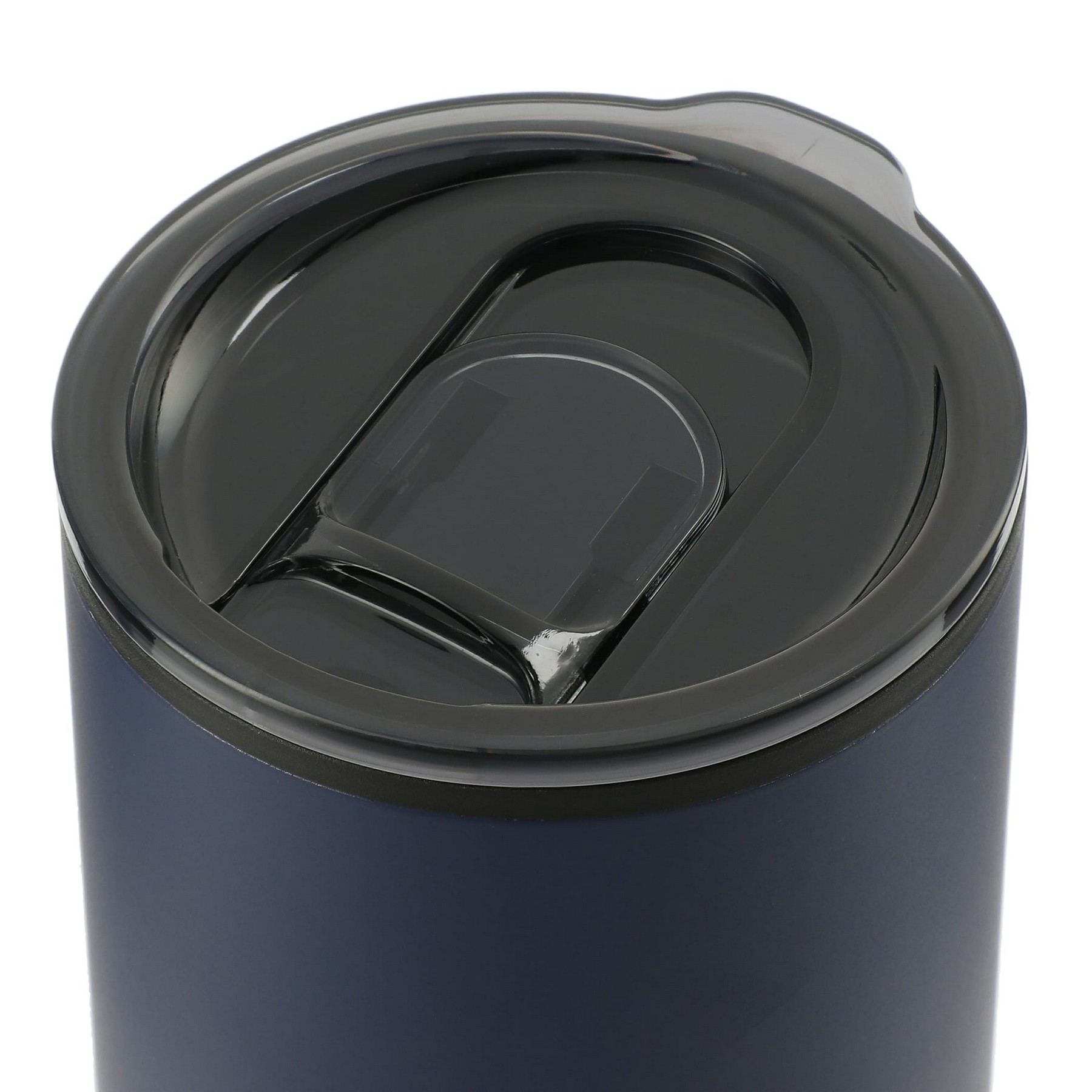 Picture of Lagom Insulated 16oz Stainless Steel Tumbler with Straw