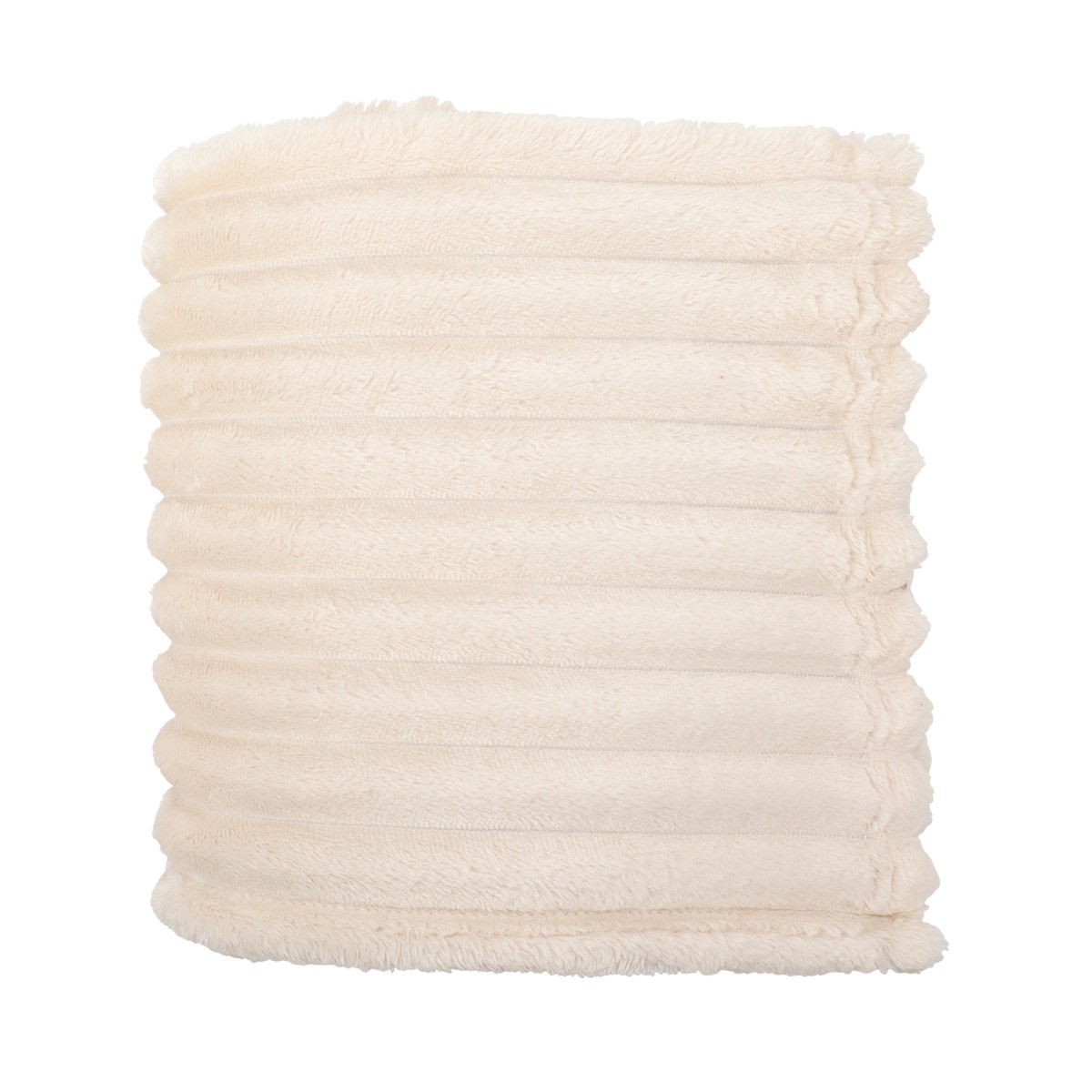 Picture of BeWell™ Parlor Soft Stripe Cuddle Blanket