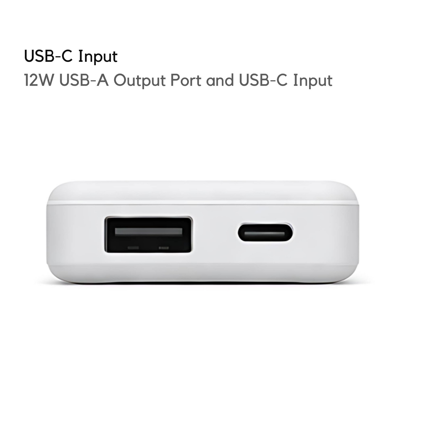 Picture of mophie® 3000 mAh Power Bank